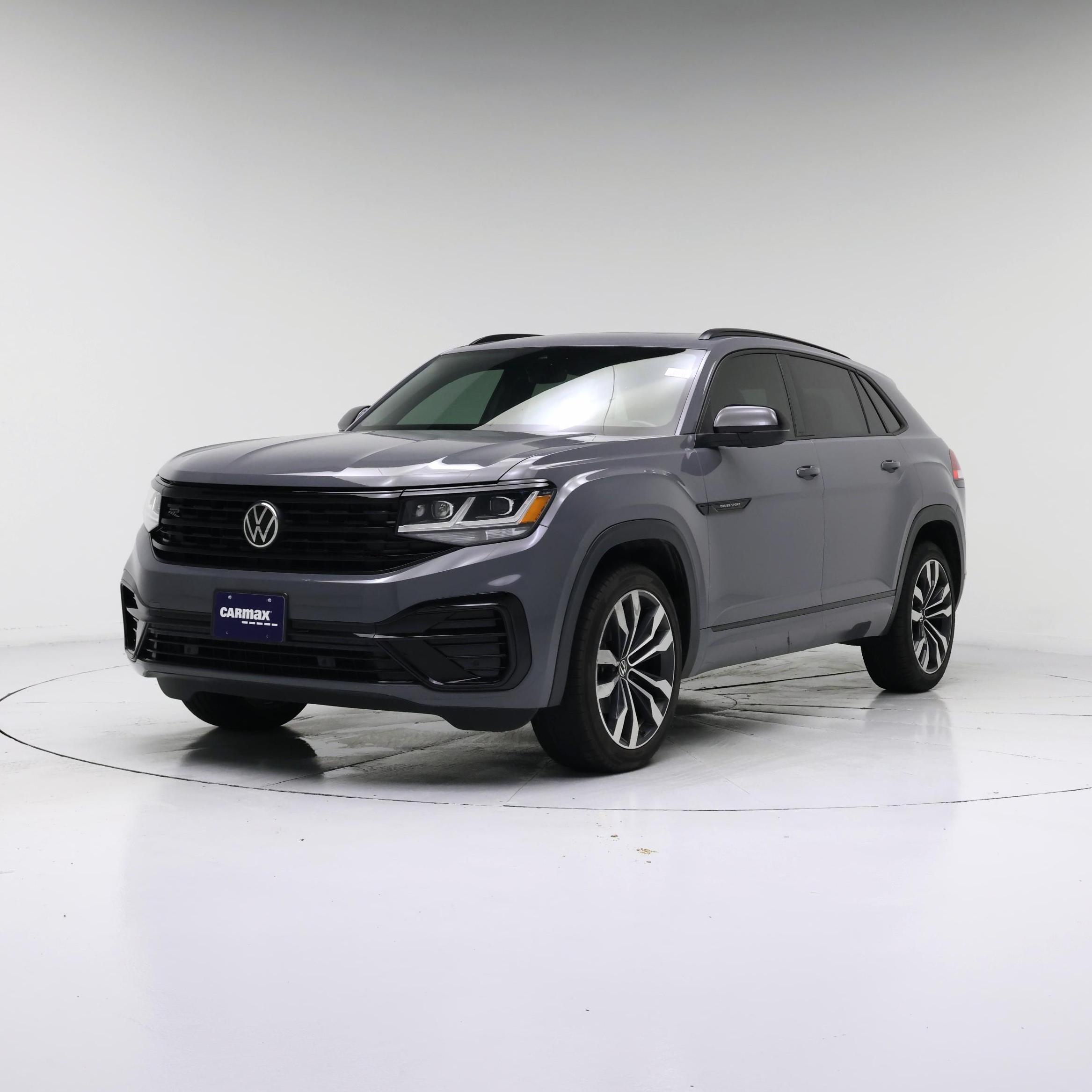 Thumbnail: 2023 Volkswagen Atlas - 4