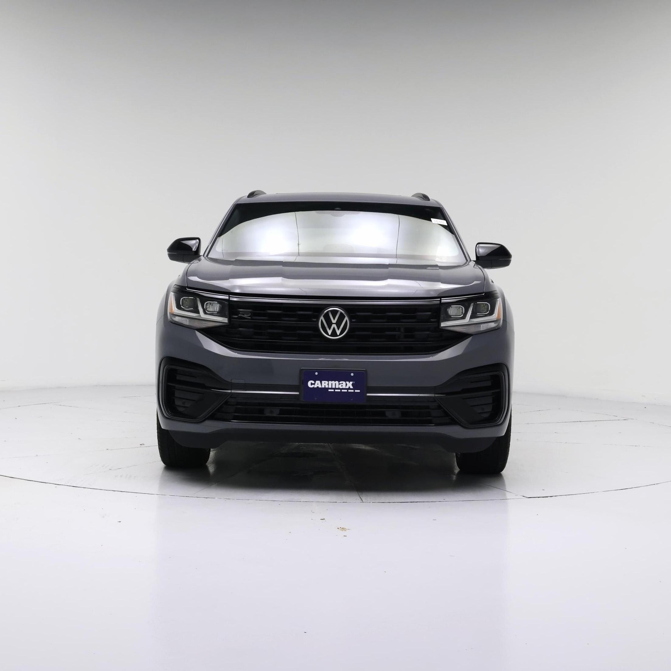 Thumbnail: 2023 Volkswagen Atlas - 5