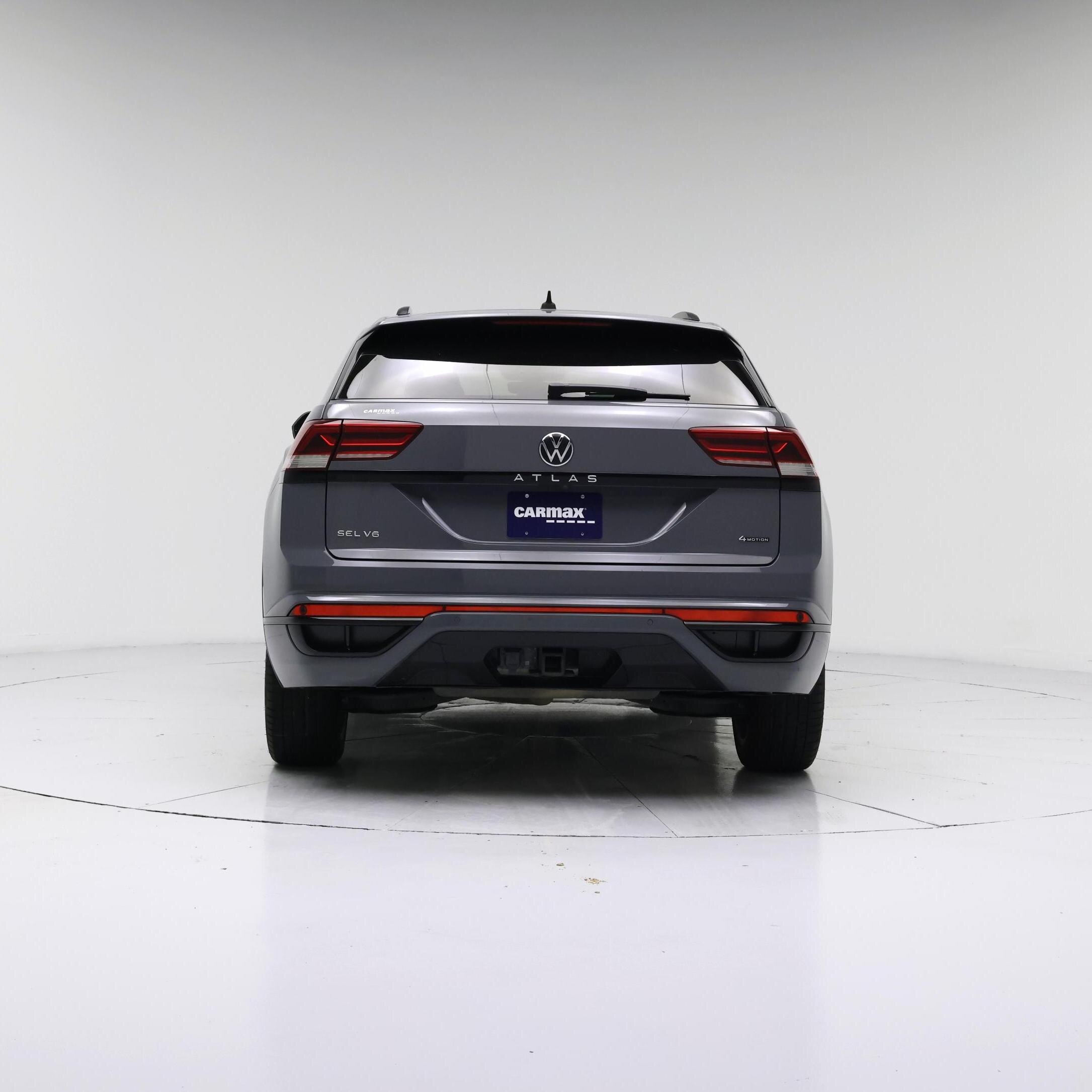 Thumbnail: 2023 Volkswagen Atlas - 6