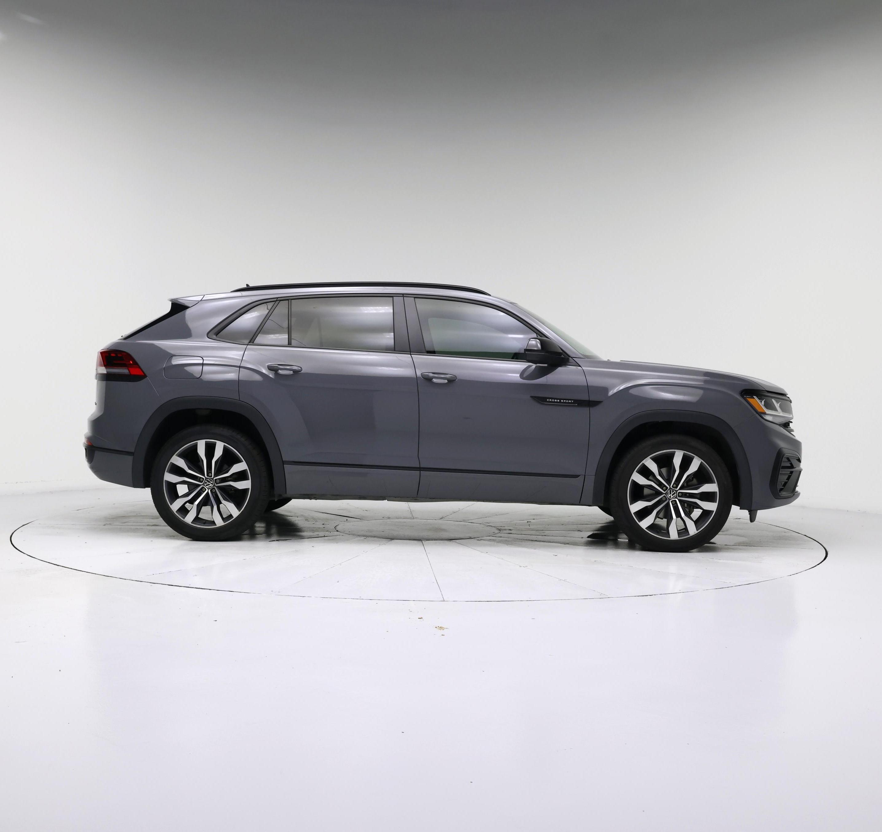Thumbnail: 2023 Volkswagen Atlas - 7