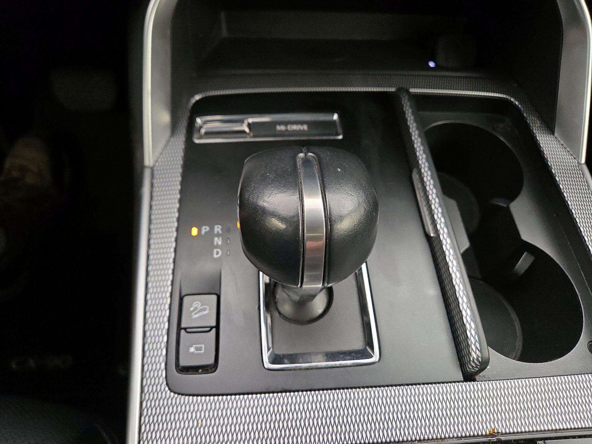 Thumbnail: 2025 Mazda CX-90 - 17