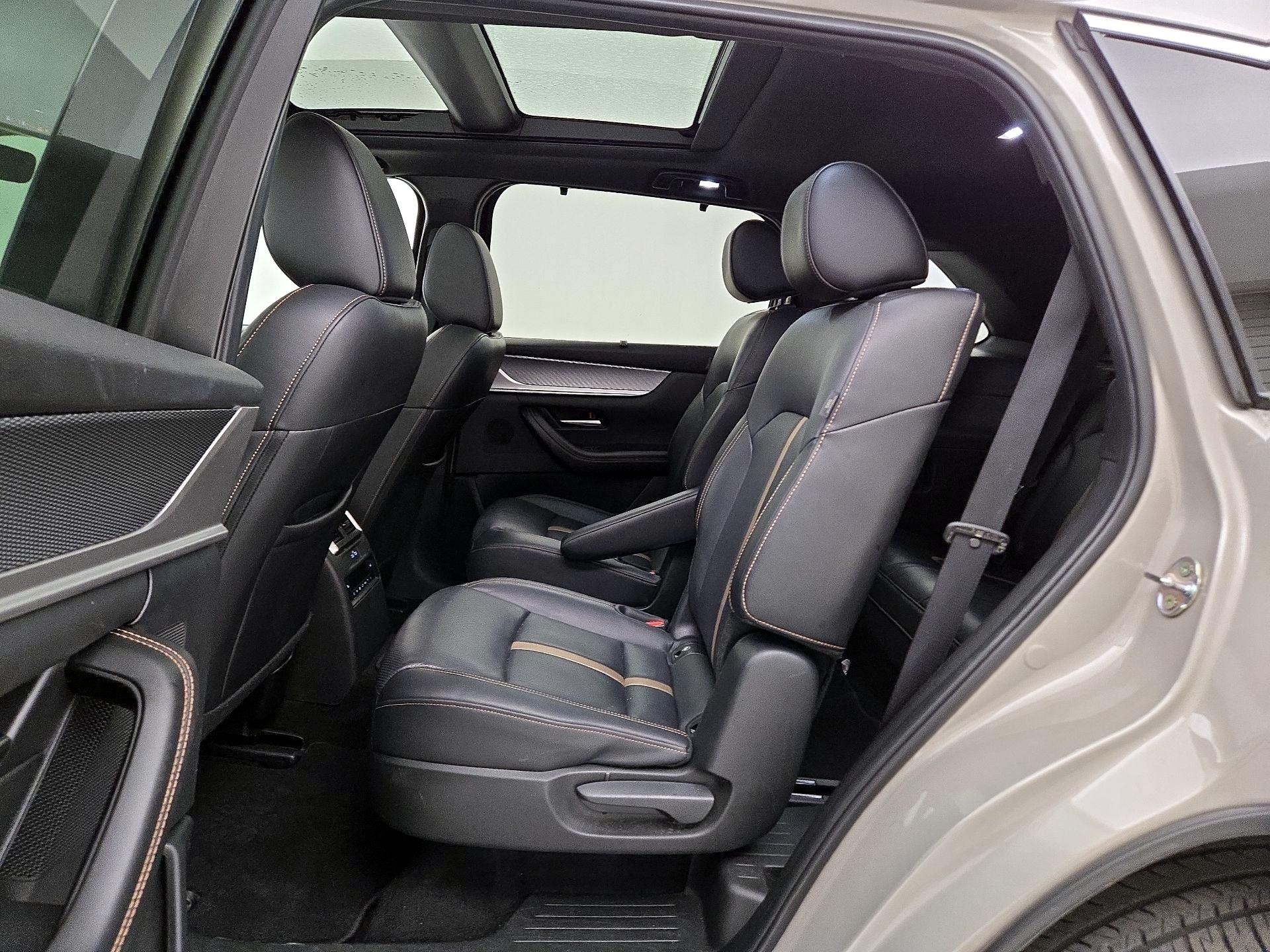 Thumbnail: 2025 Mazda CX-90 - 20
