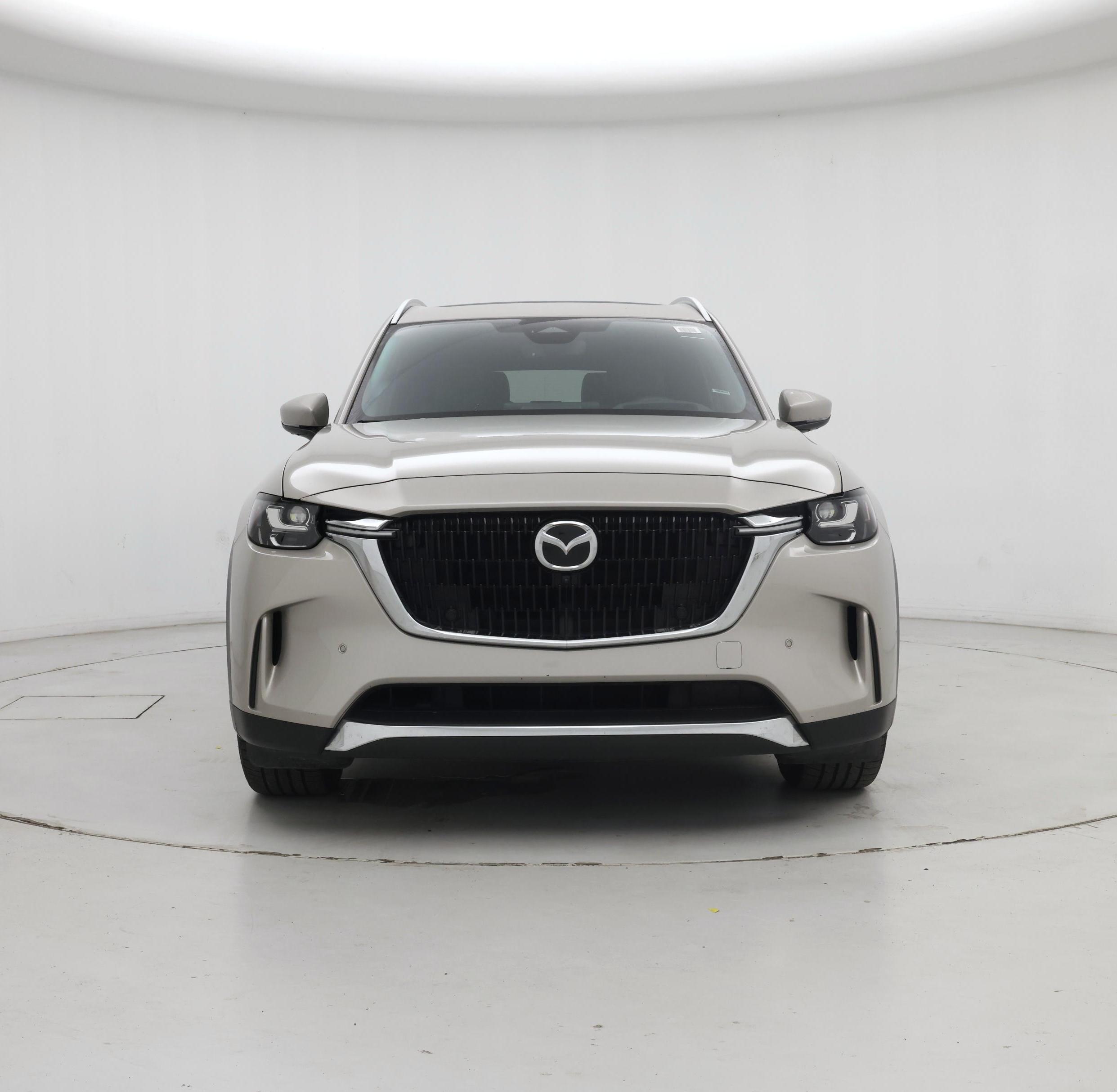 Thumbnail: 2025 Mazda CX-90 - 5