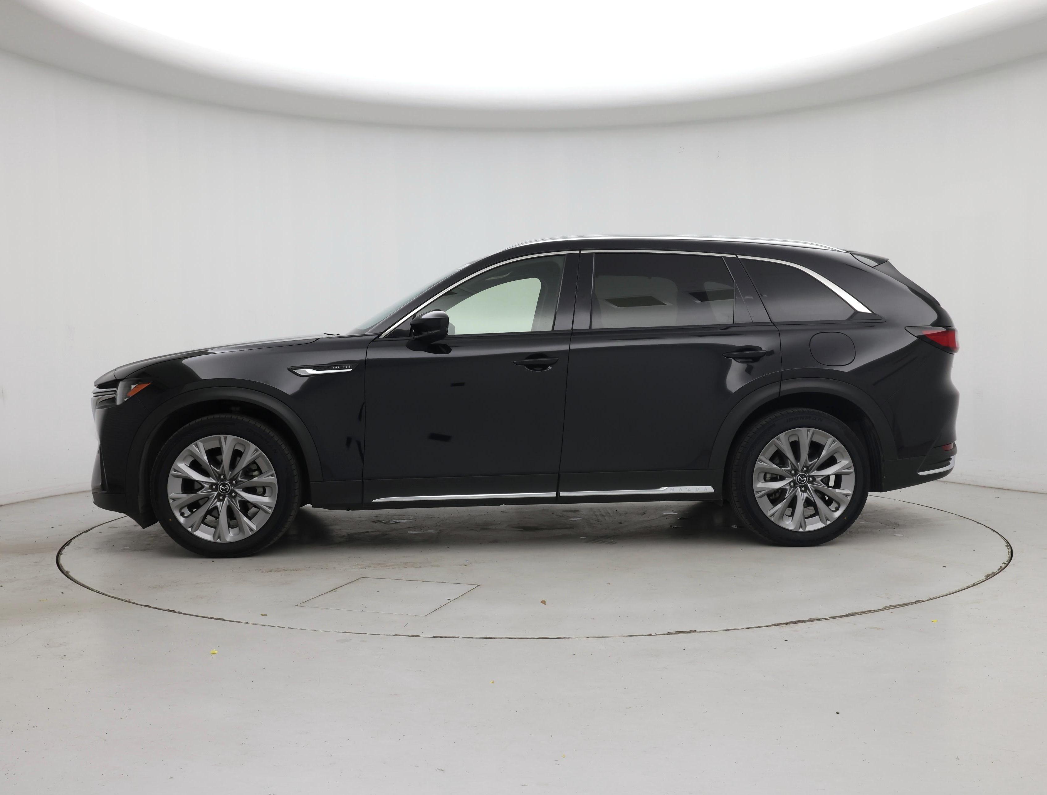 Thumbnail: 2025 Mazda CX-90 - 3