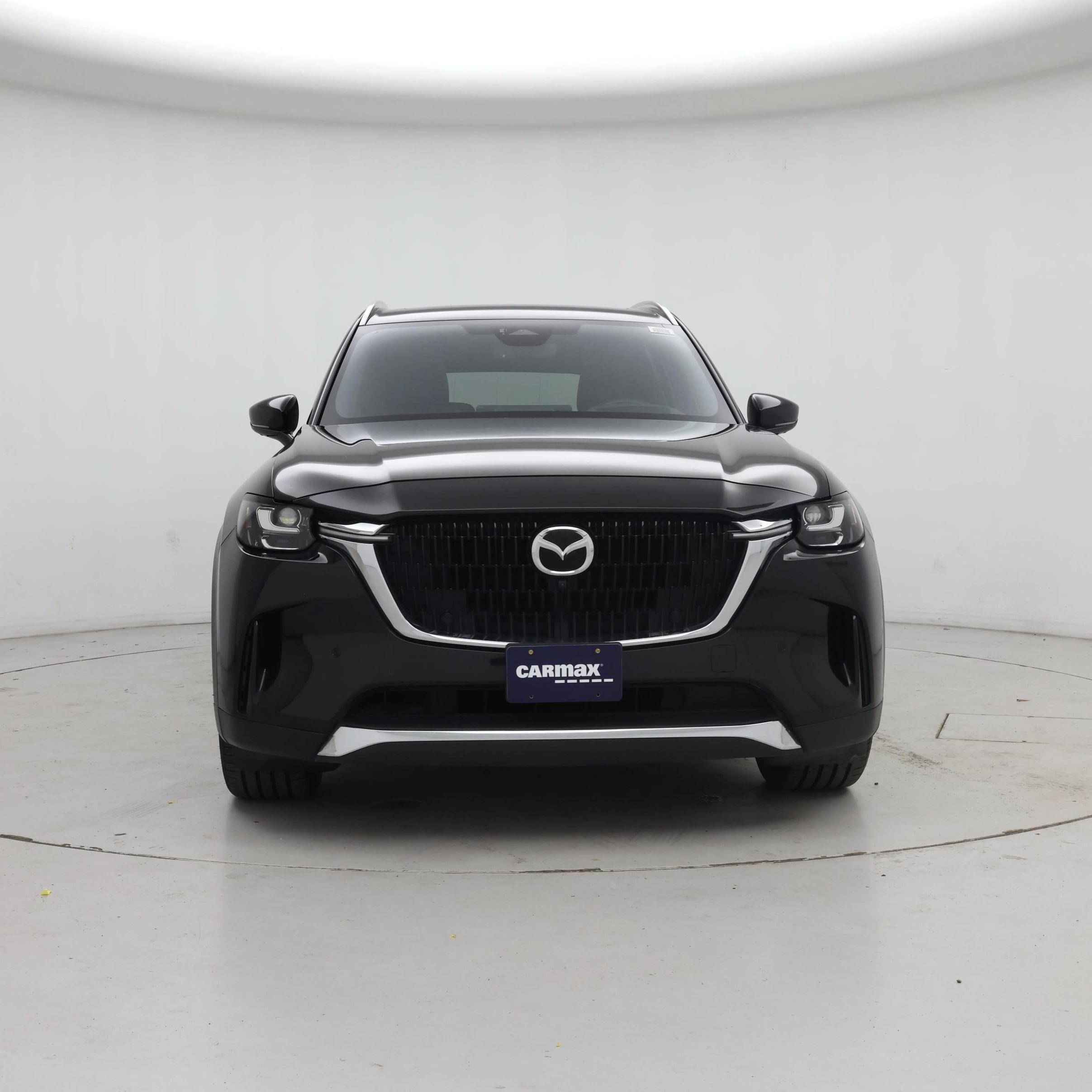 Thumbnail: 2025 Mazda CX-90 - 5