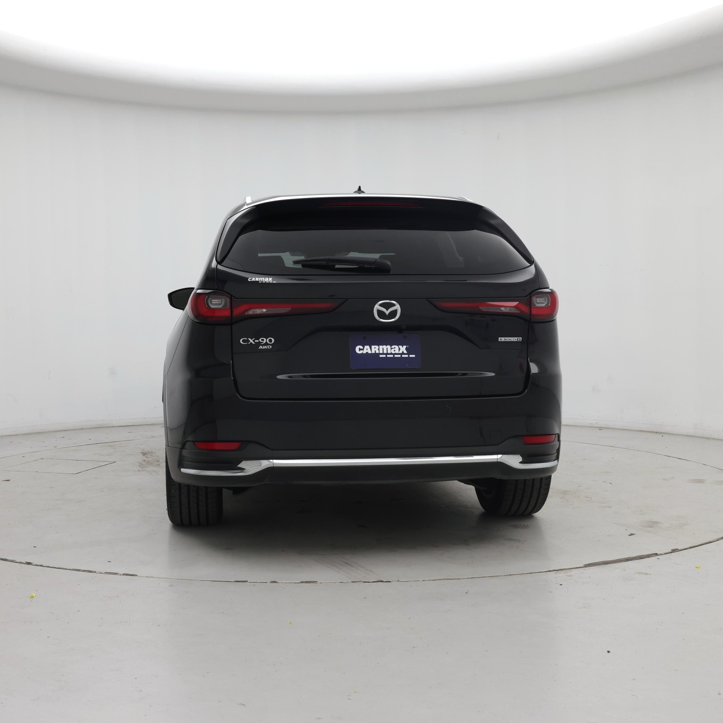 Thumbnail: 2025 Mazda CX-90 - 6
