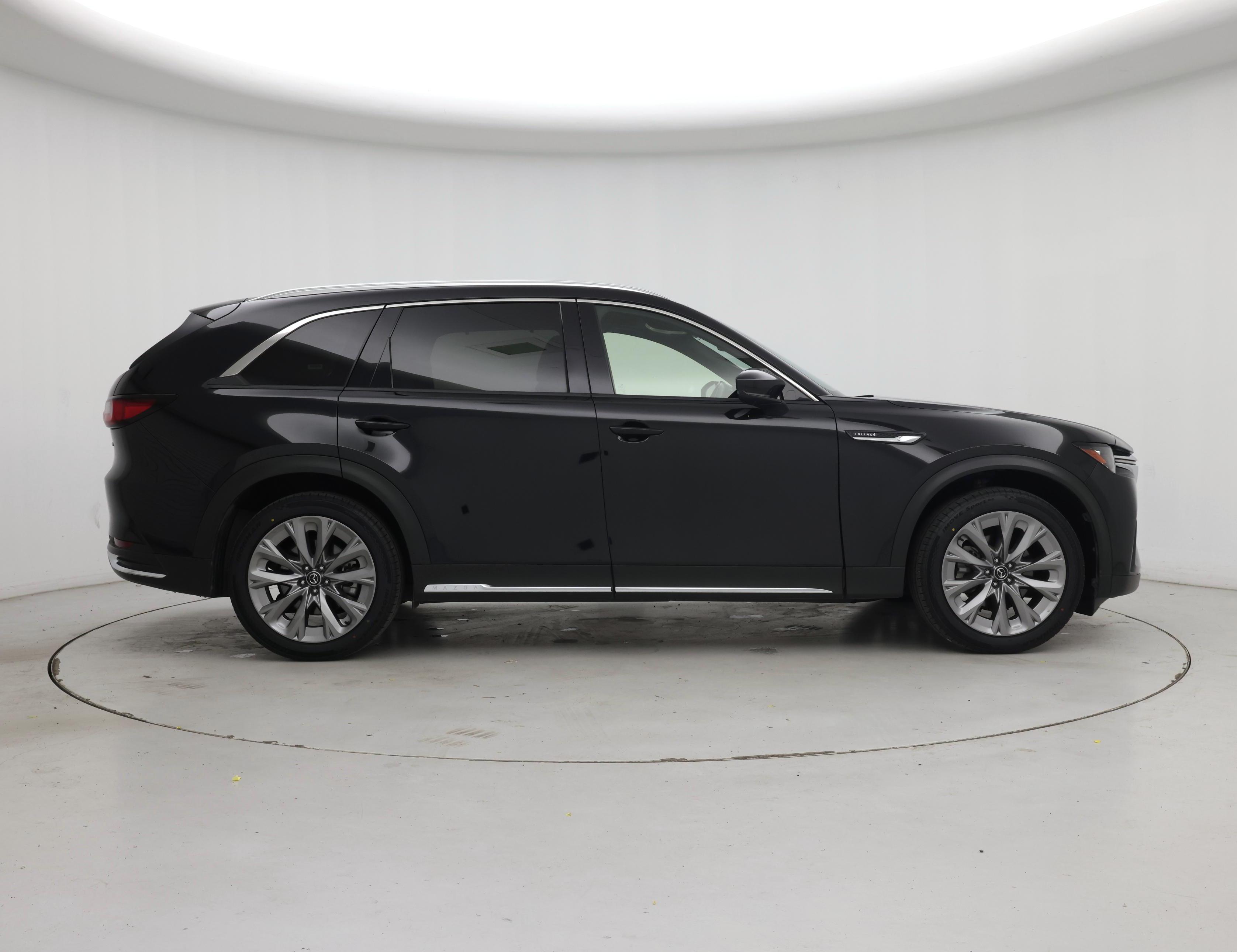Thumbnail: 2025 Mazda CX-90 - 7