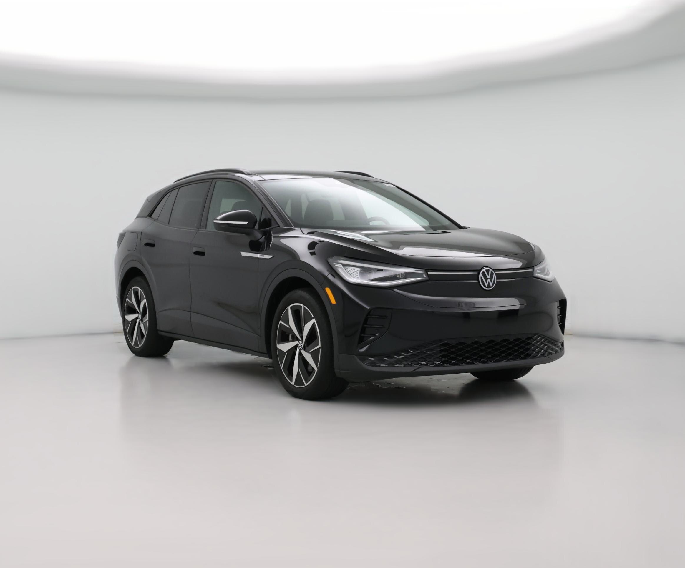 Thumbnail: 2023 Volkswagen ID.4 - 1