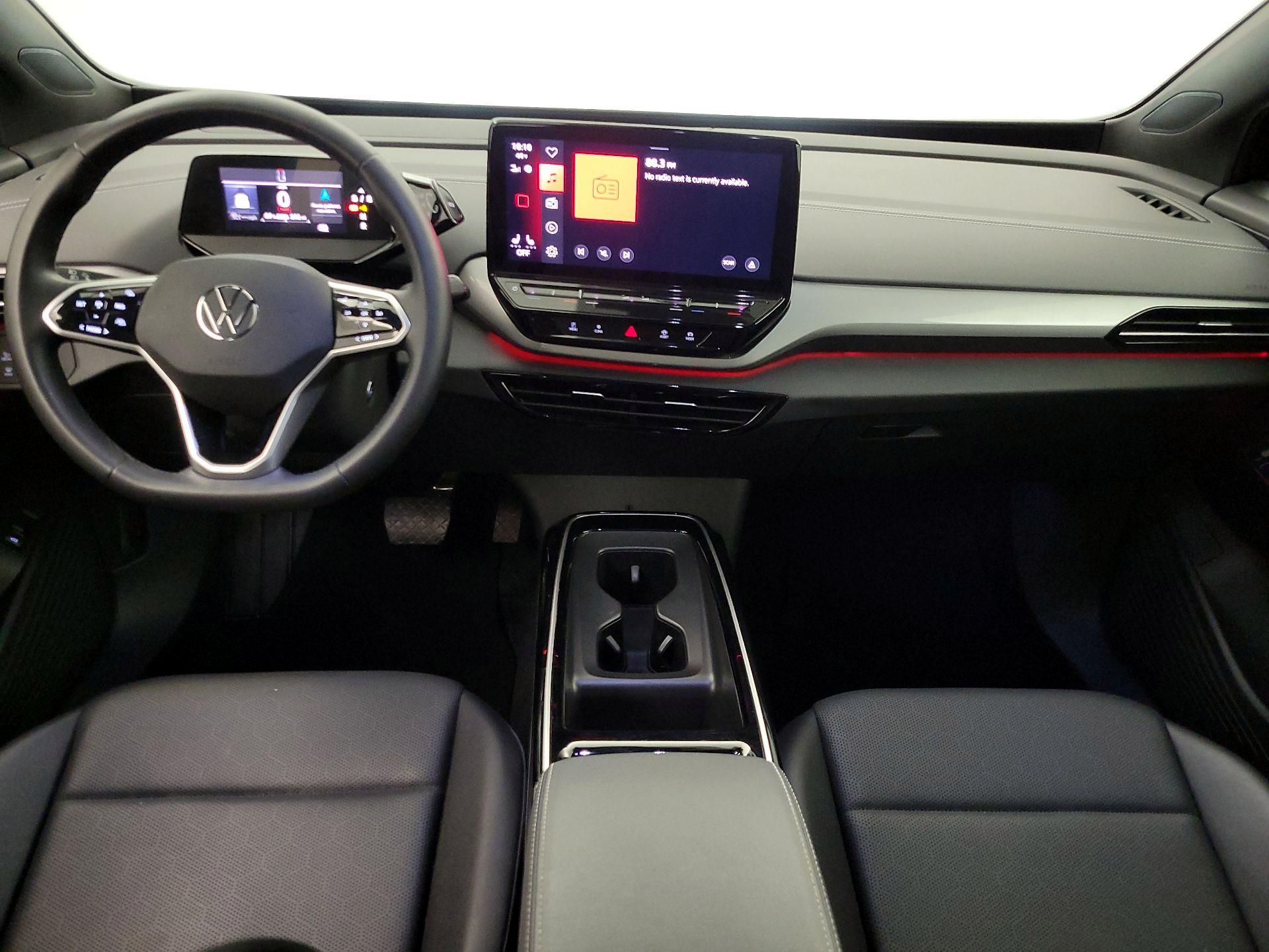 Thumbnail: 2023 Volkswagen ID.4 - 9