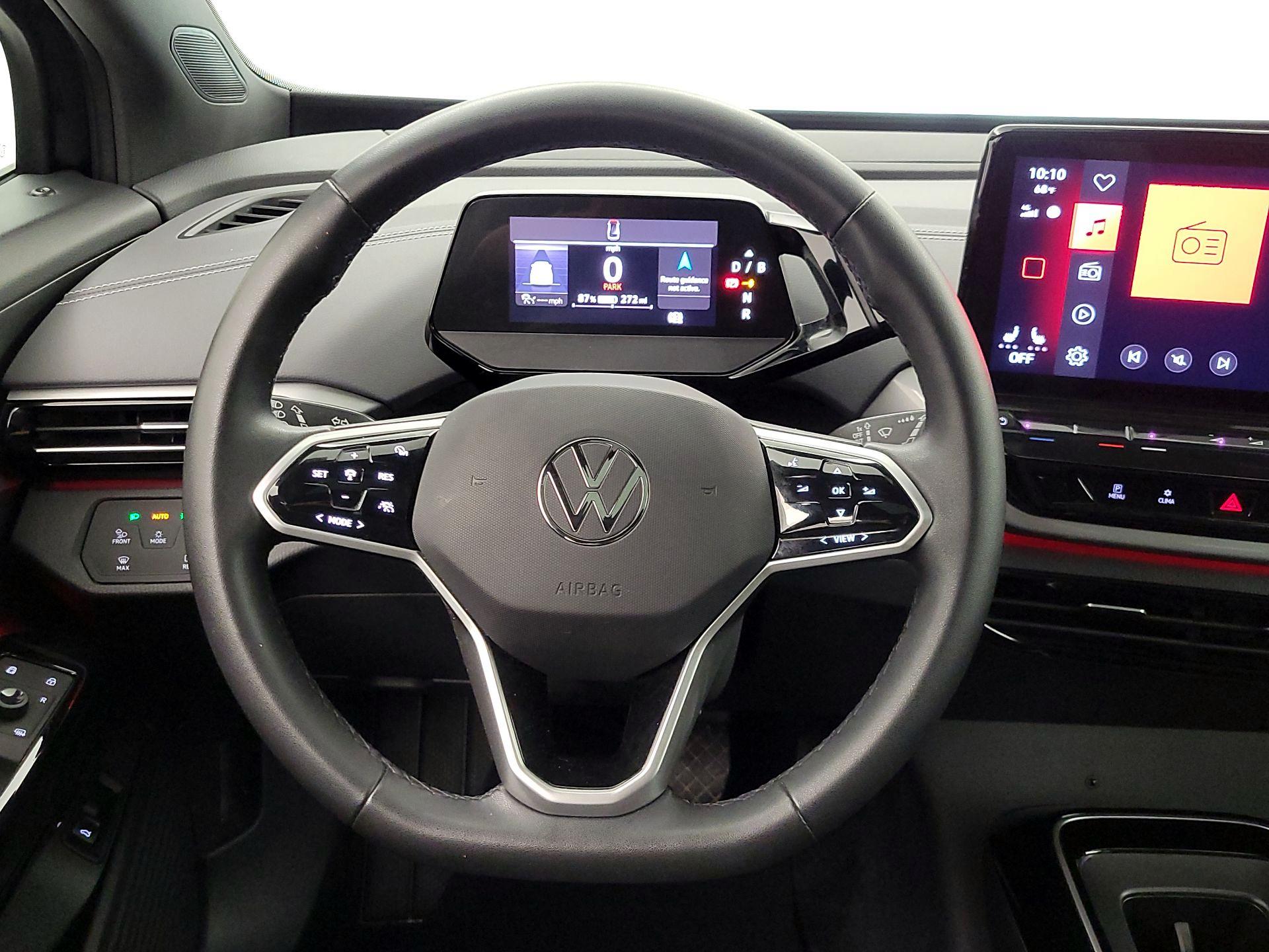 Thumbnail: 2023 Volkswagen ID.4 - 10