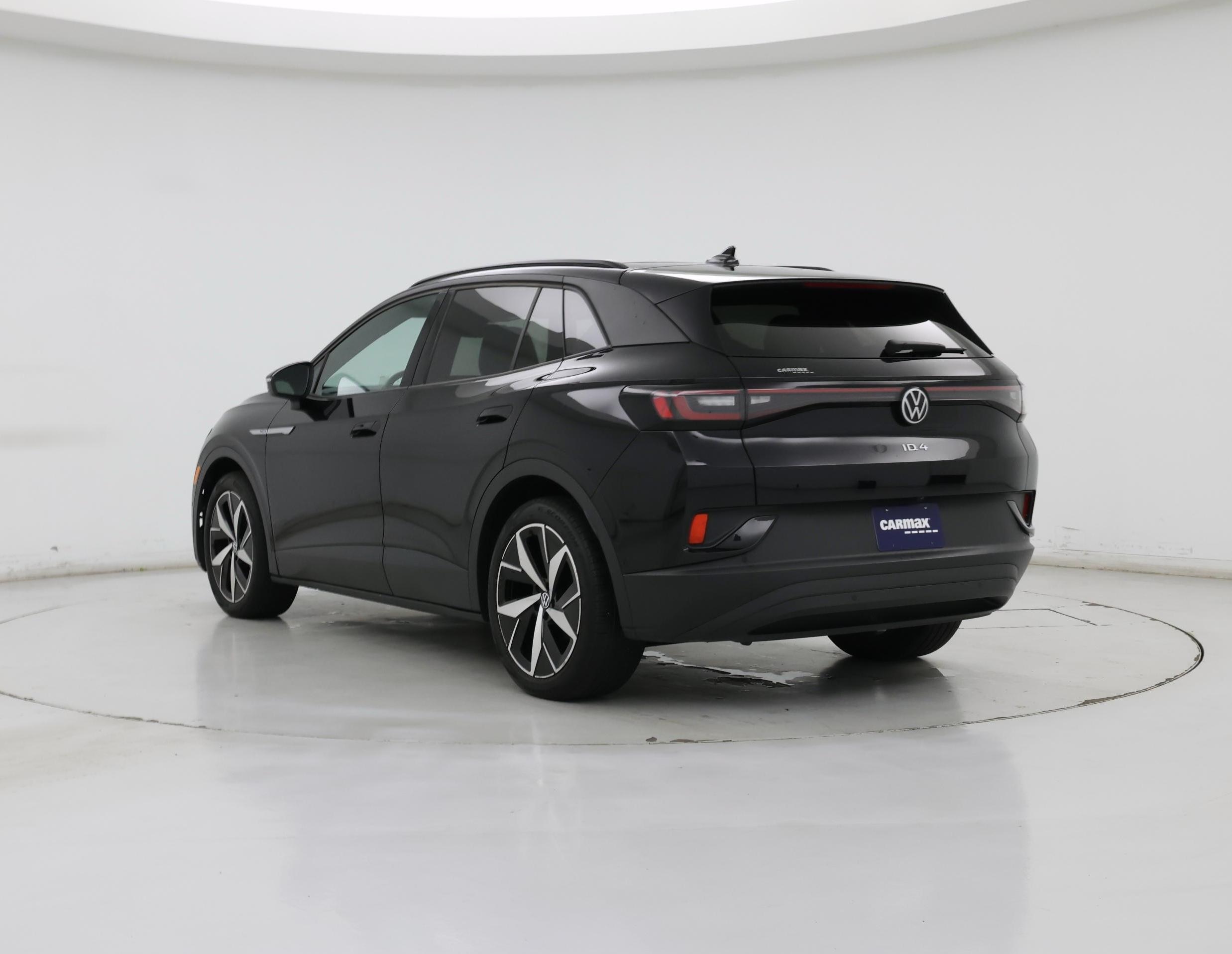 Thumbnail: 2023 Volkswagen ID.4 - 2