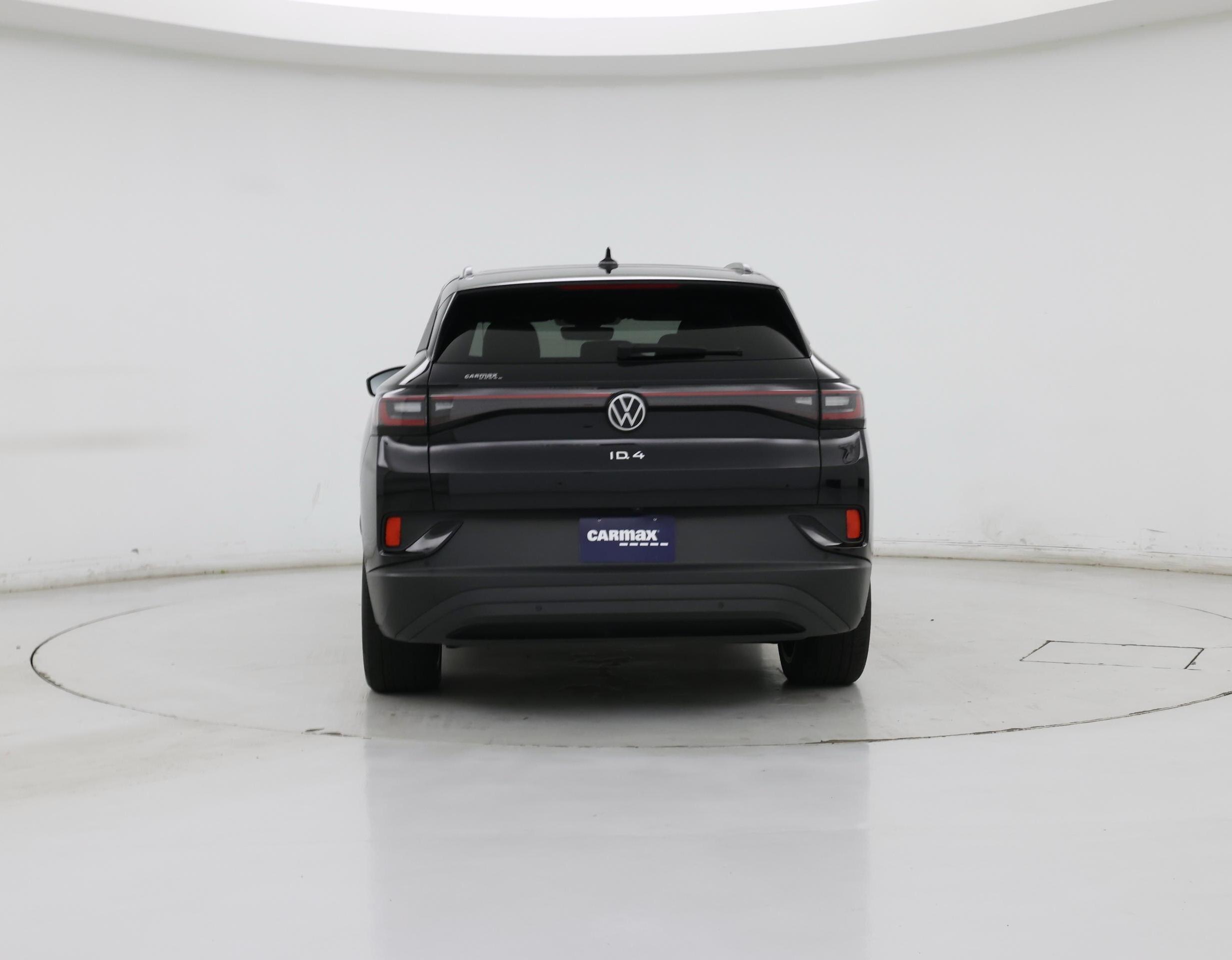 Thumbnail: 2023 Volkswagen ID.4 - 6