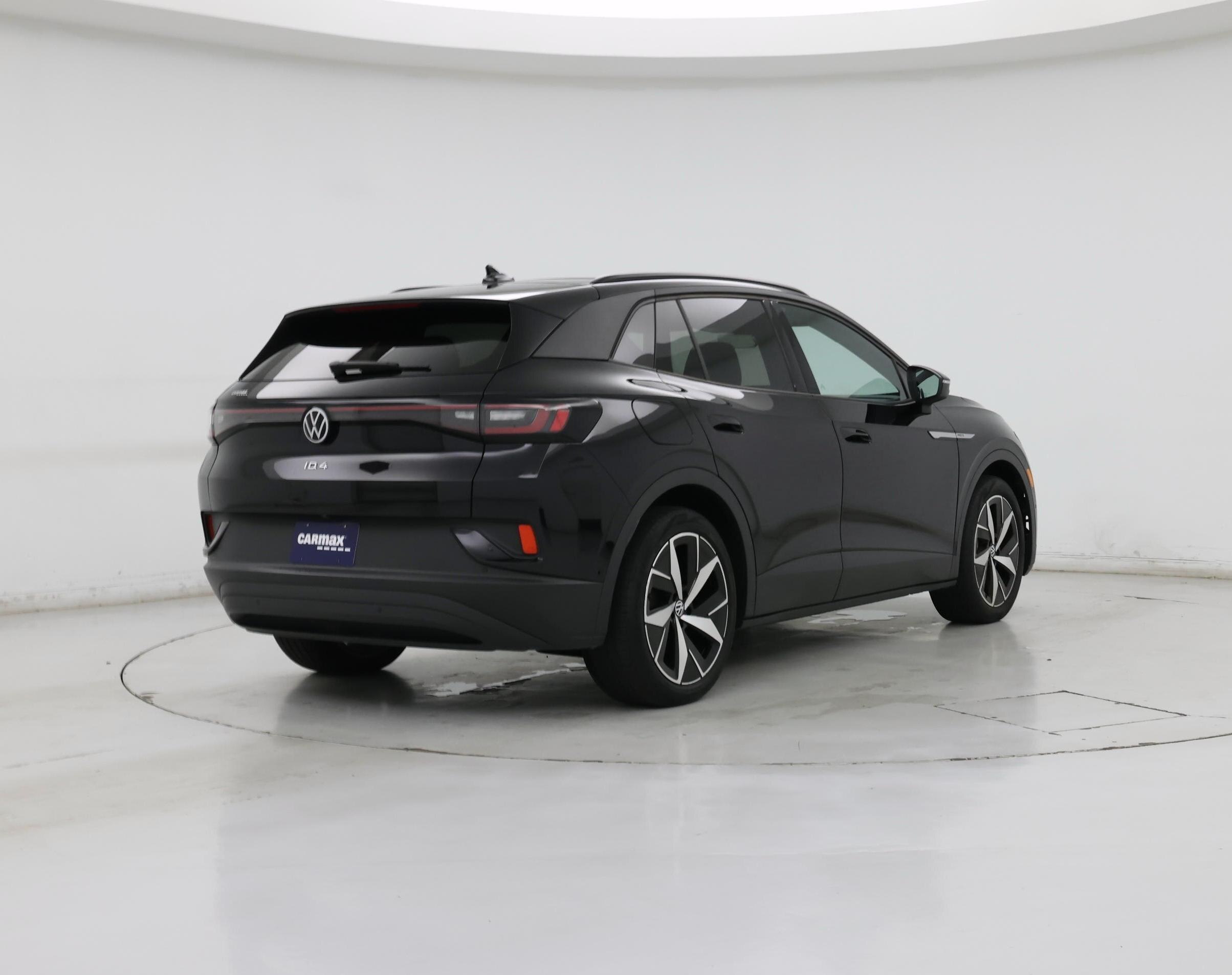 Thumbnail: 2023 Volkswagen ID.4 - 8