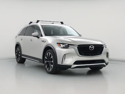 2024 Mazda CX-90 PHEV Premium
