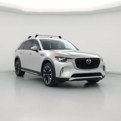 2024 Mazda CX-90 PHEV Premium