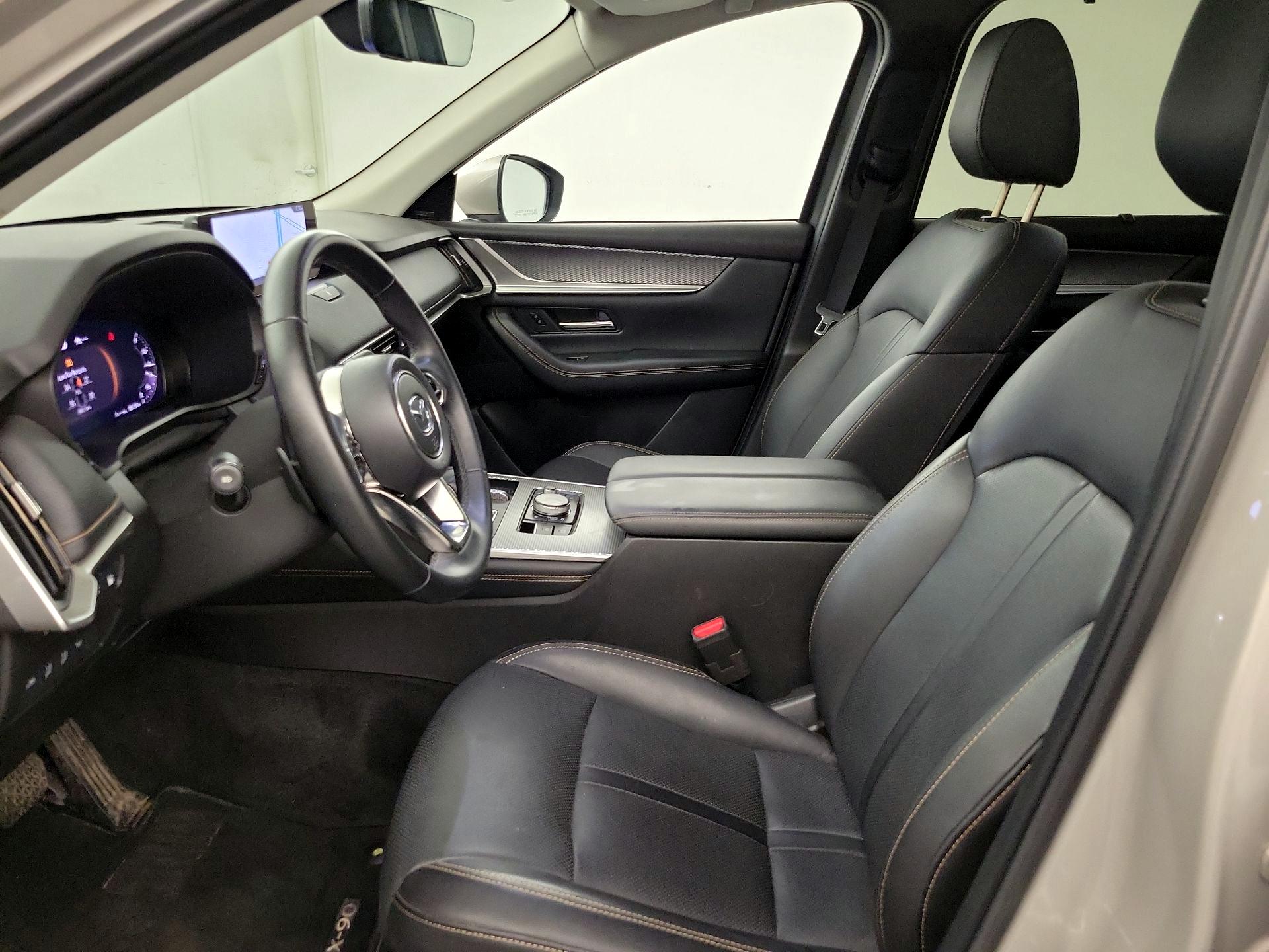 Thumbnail: 2024 Mazda CX-90 - 11