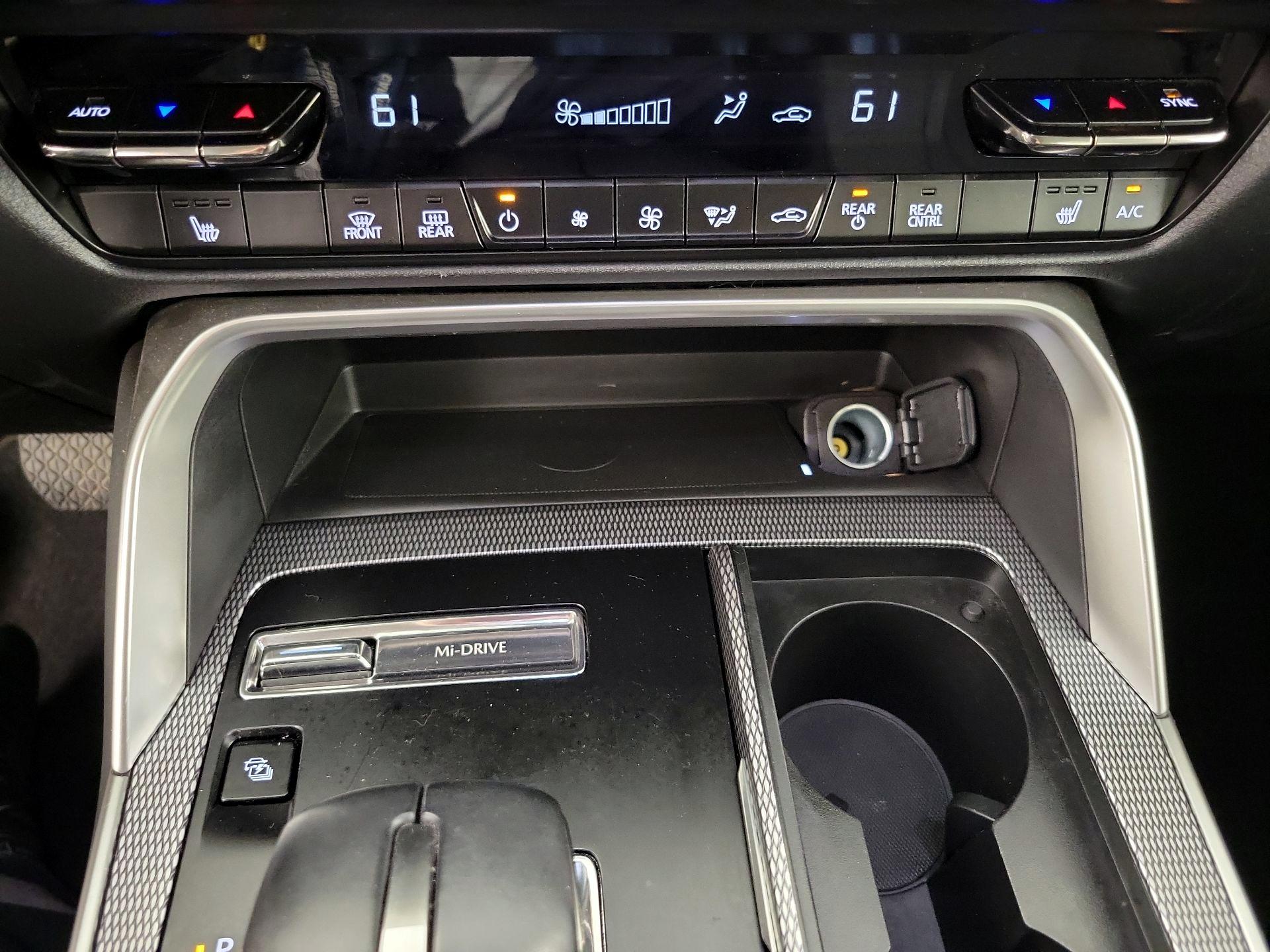 Thumbnail: 2024 Mazda CX-90 - 17