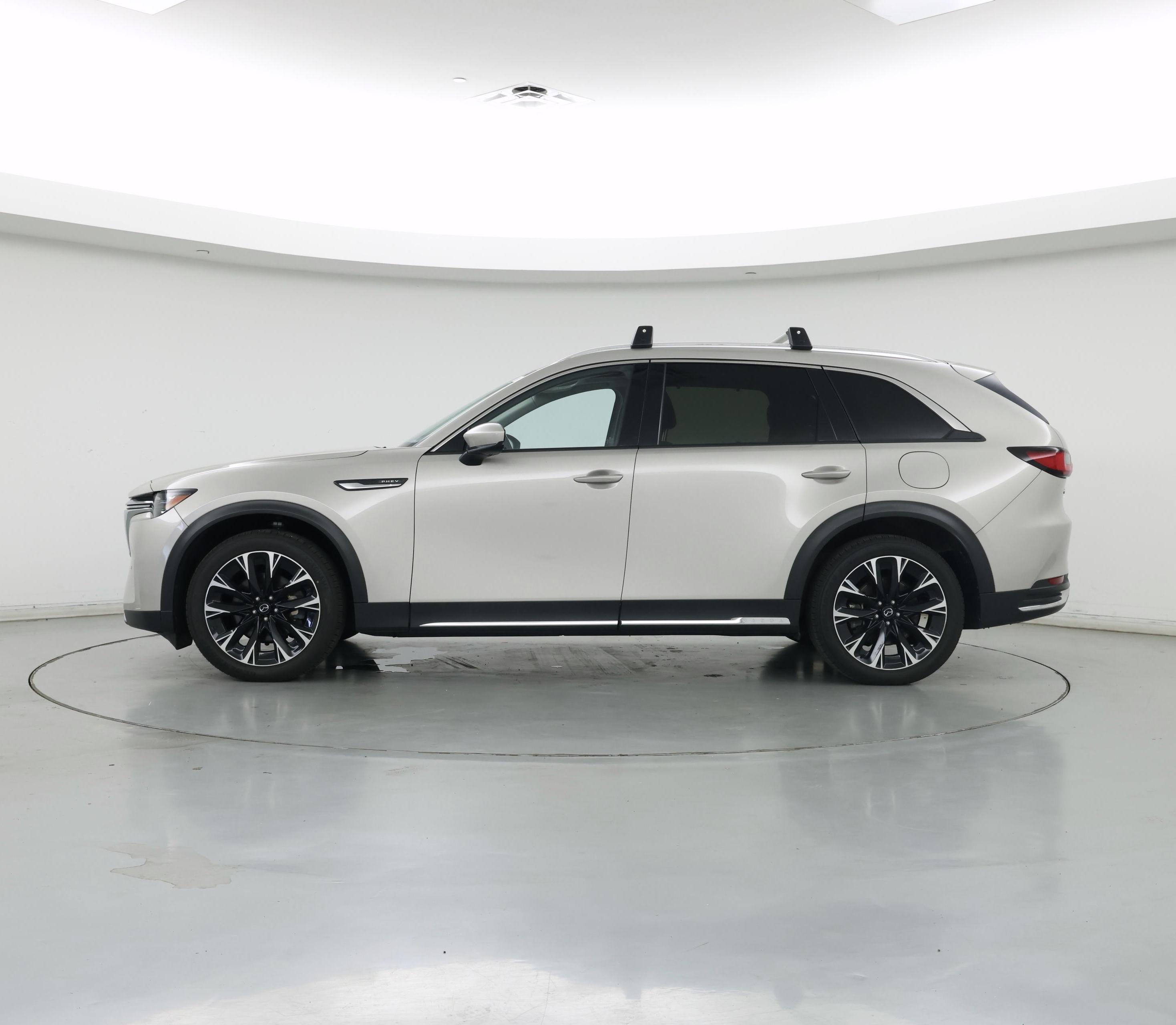 Thumbnail: 2024 Mazda CX-90 - 3