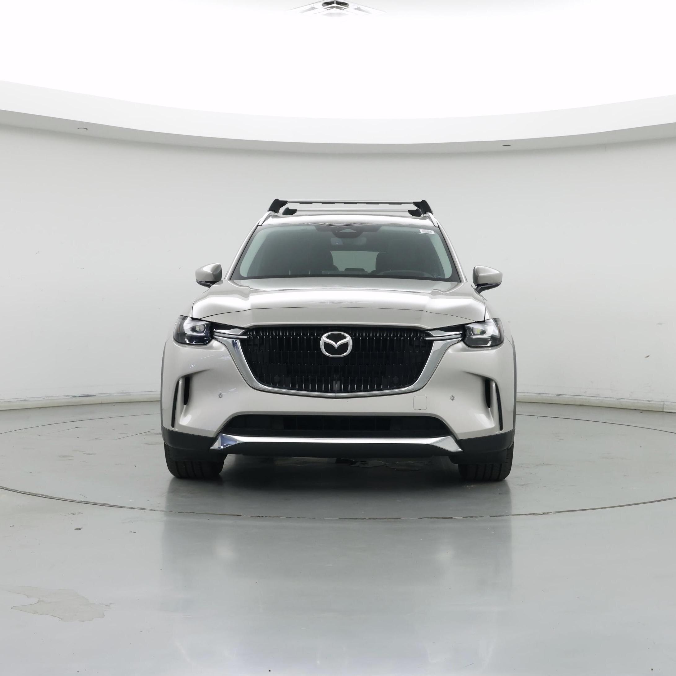 Thumbnail: 2024 Mazda CX-90 - 5