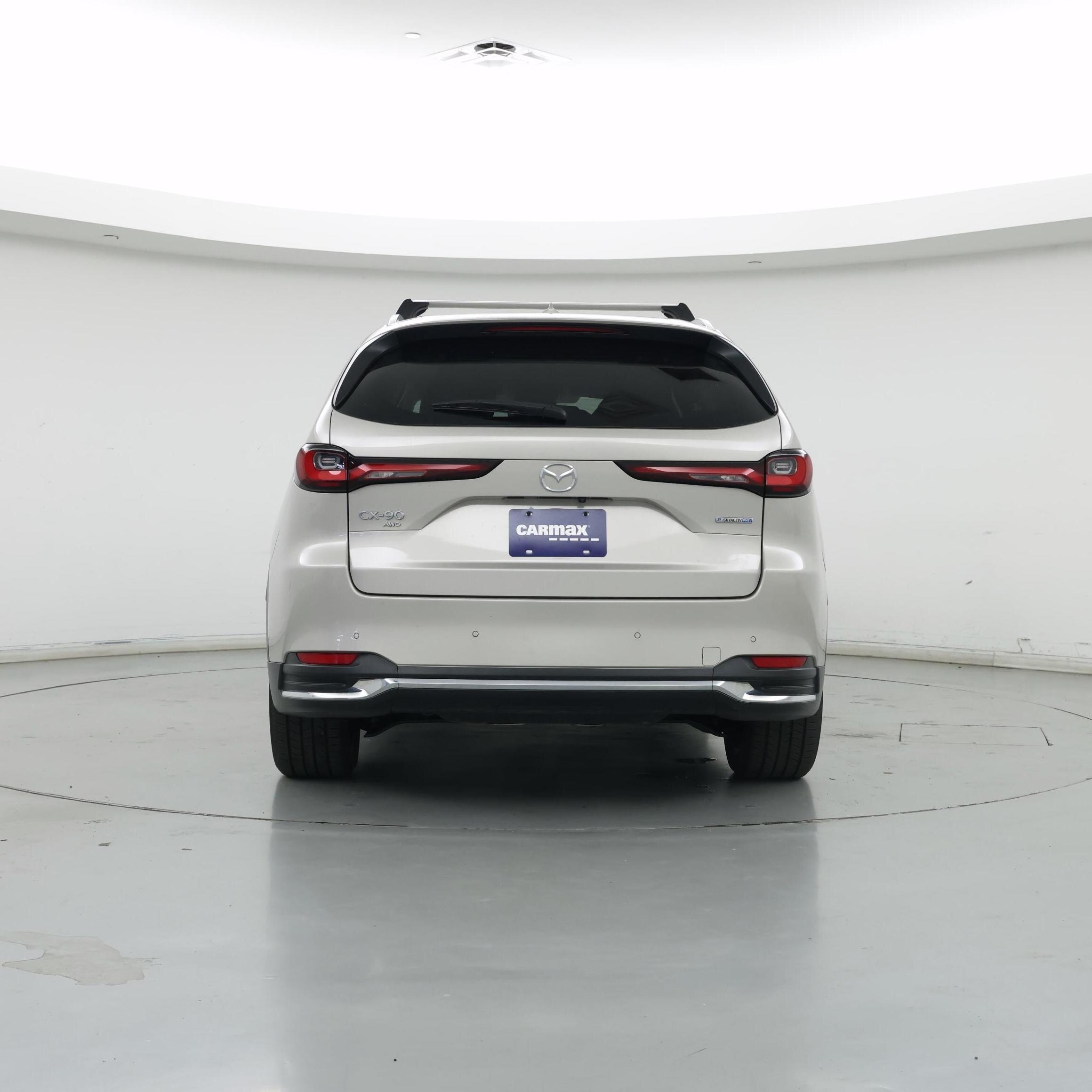 Thumbnail: 2024 Mazda CX-90 - 6
