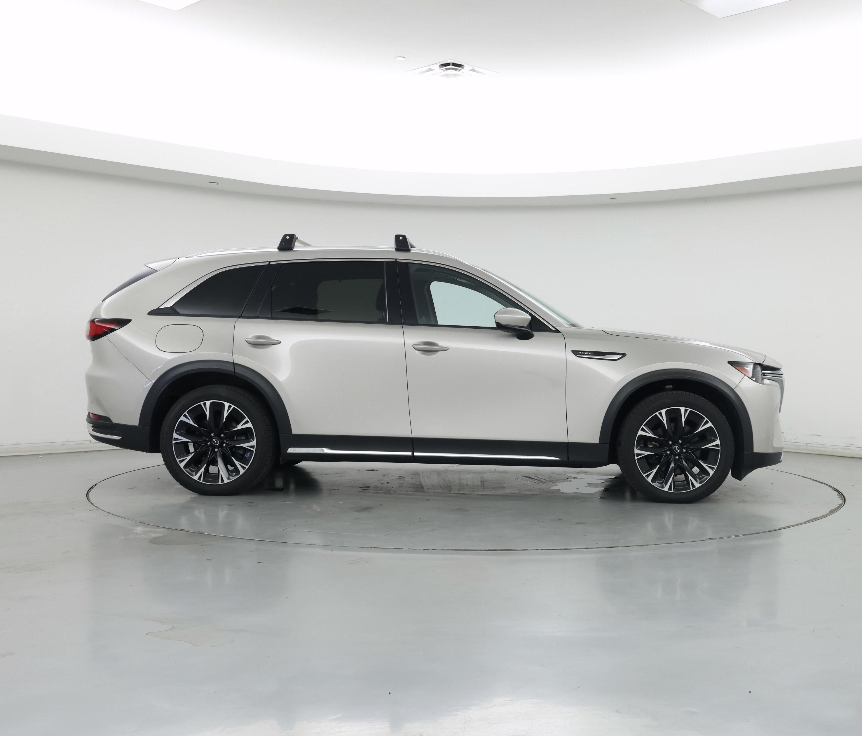 Thumbnail: 2024 Mazda CX-90 - 7
