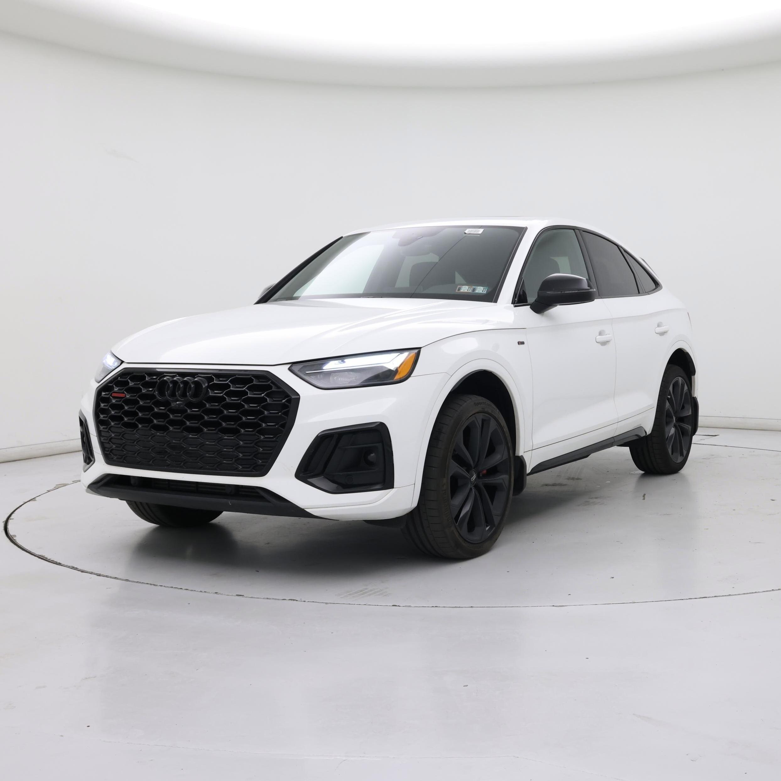 Thumbnail: 2022 Audi Q5 - 4