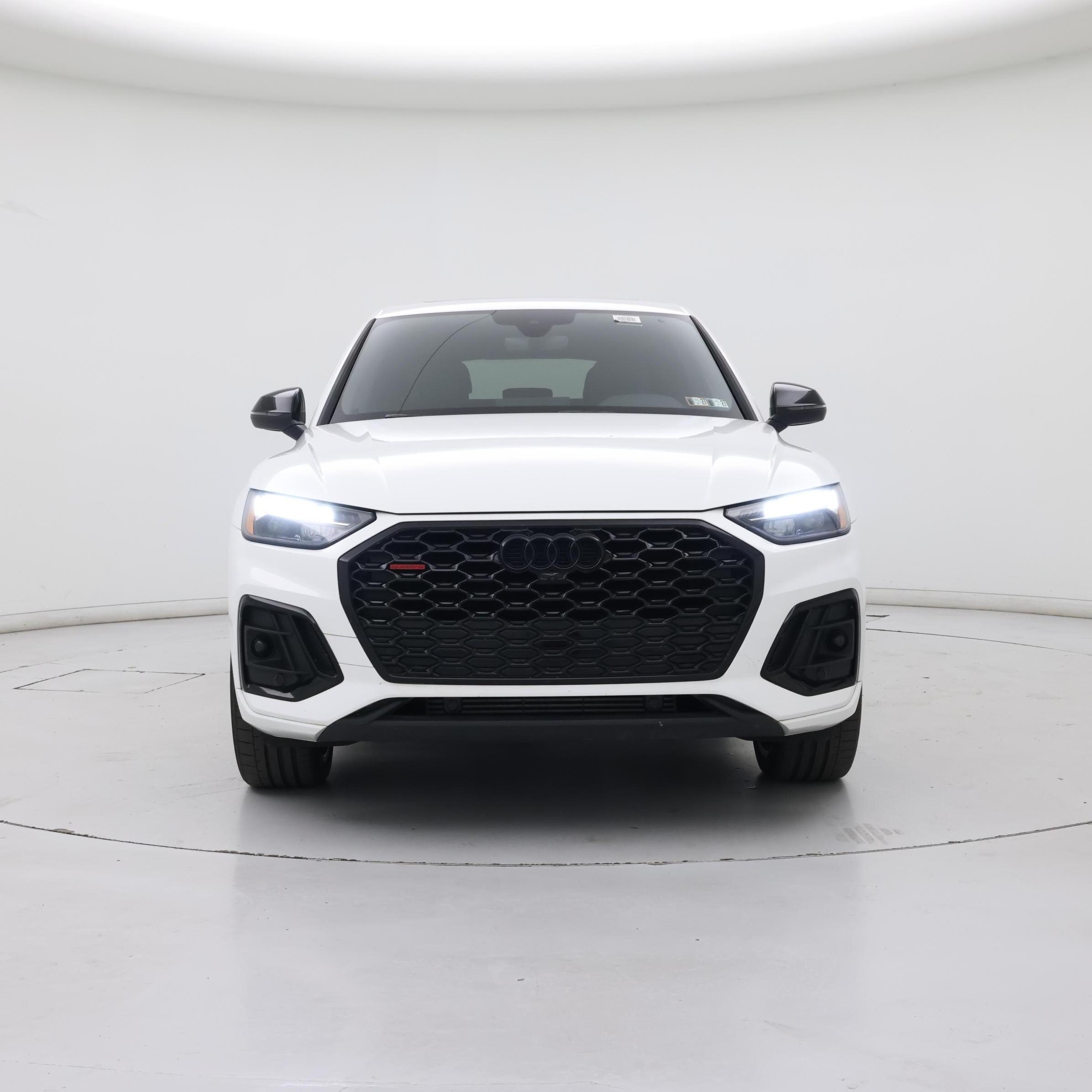 Thumbnail: 2022 Audi Q5 - 5