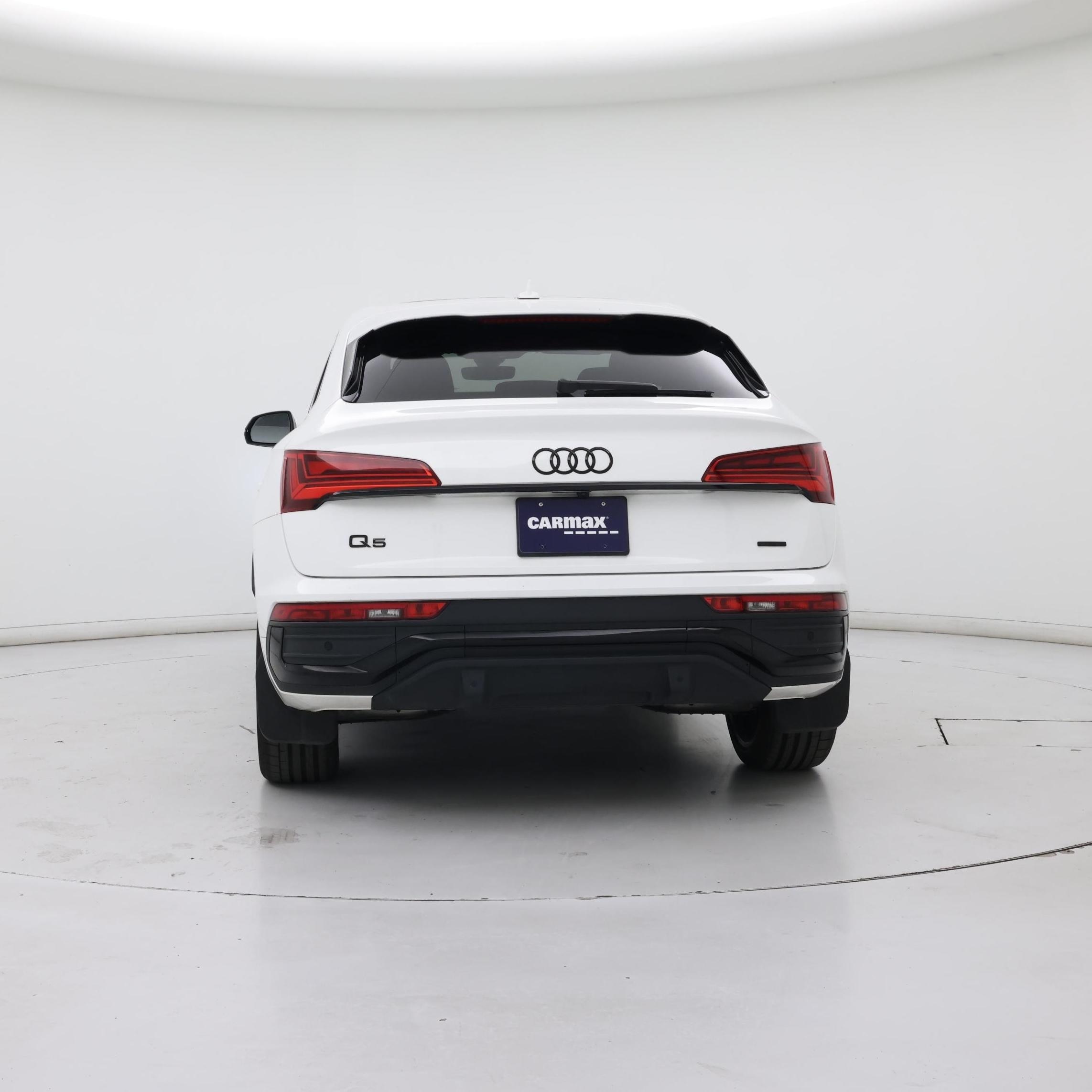 Thumbnail: 2022 Audi Q5 - 6