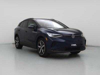 2023 Volkswagen ID.4 EV PRO S