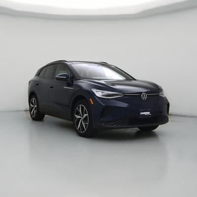 2023 Volkswagen ID.4 EV PRO S