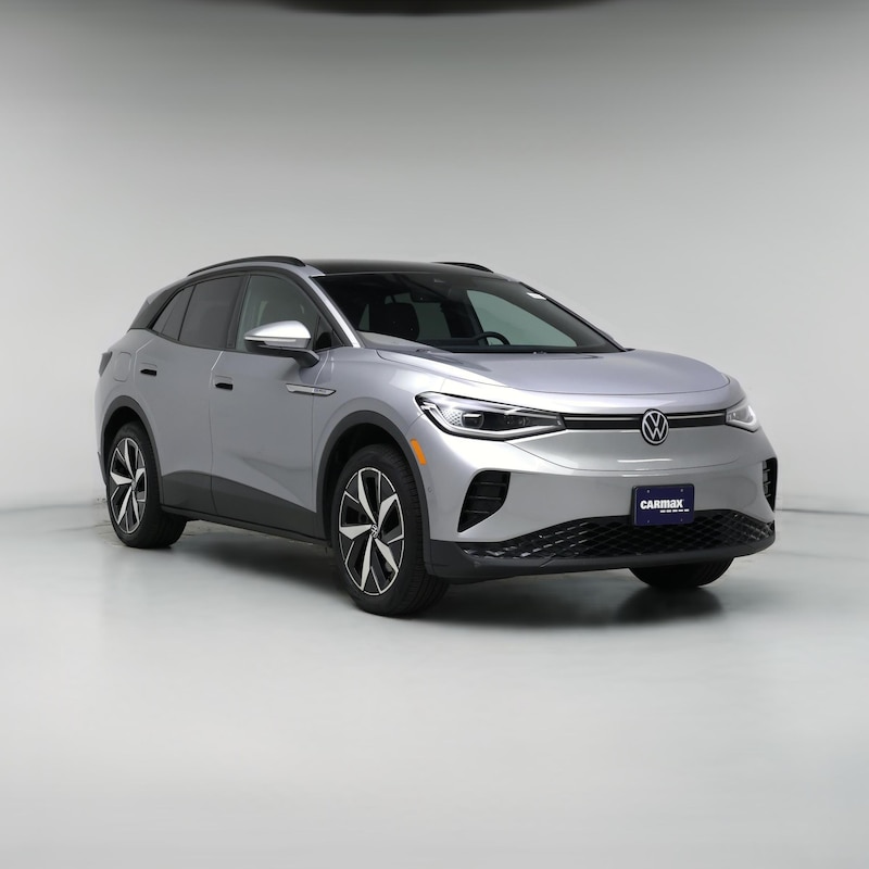 2023 Volkswagen ID.4 EV PRO S