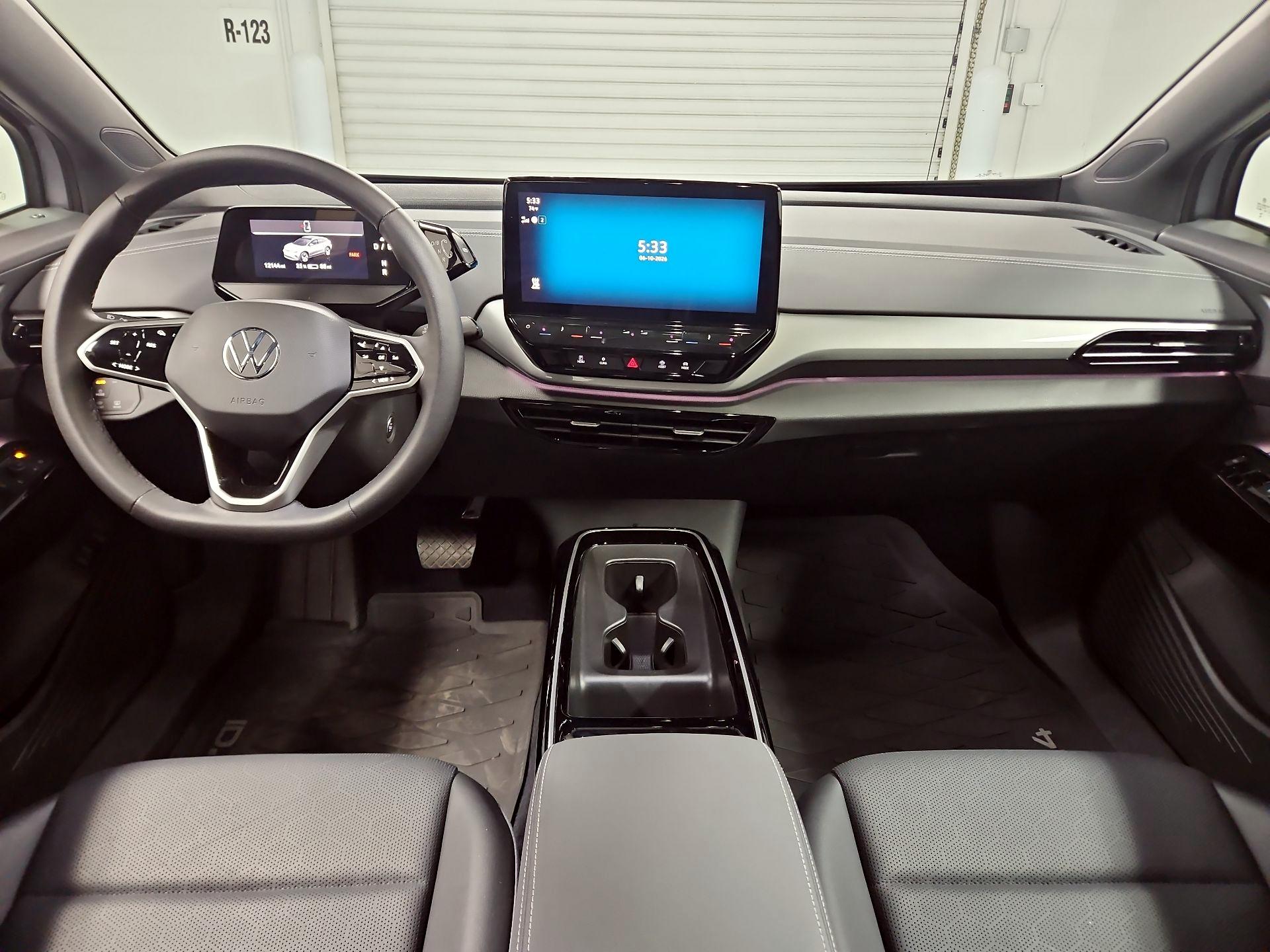 Thumbnail: 2023 Volkswagen ID.4 - 9