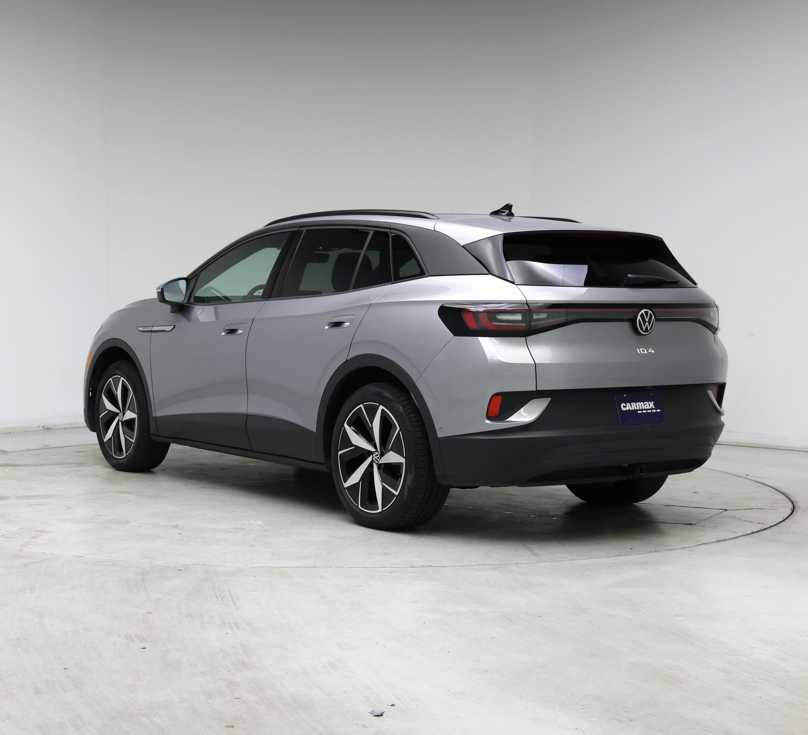 Thumbnail: 2023 Volkswagen ID.4 - 2