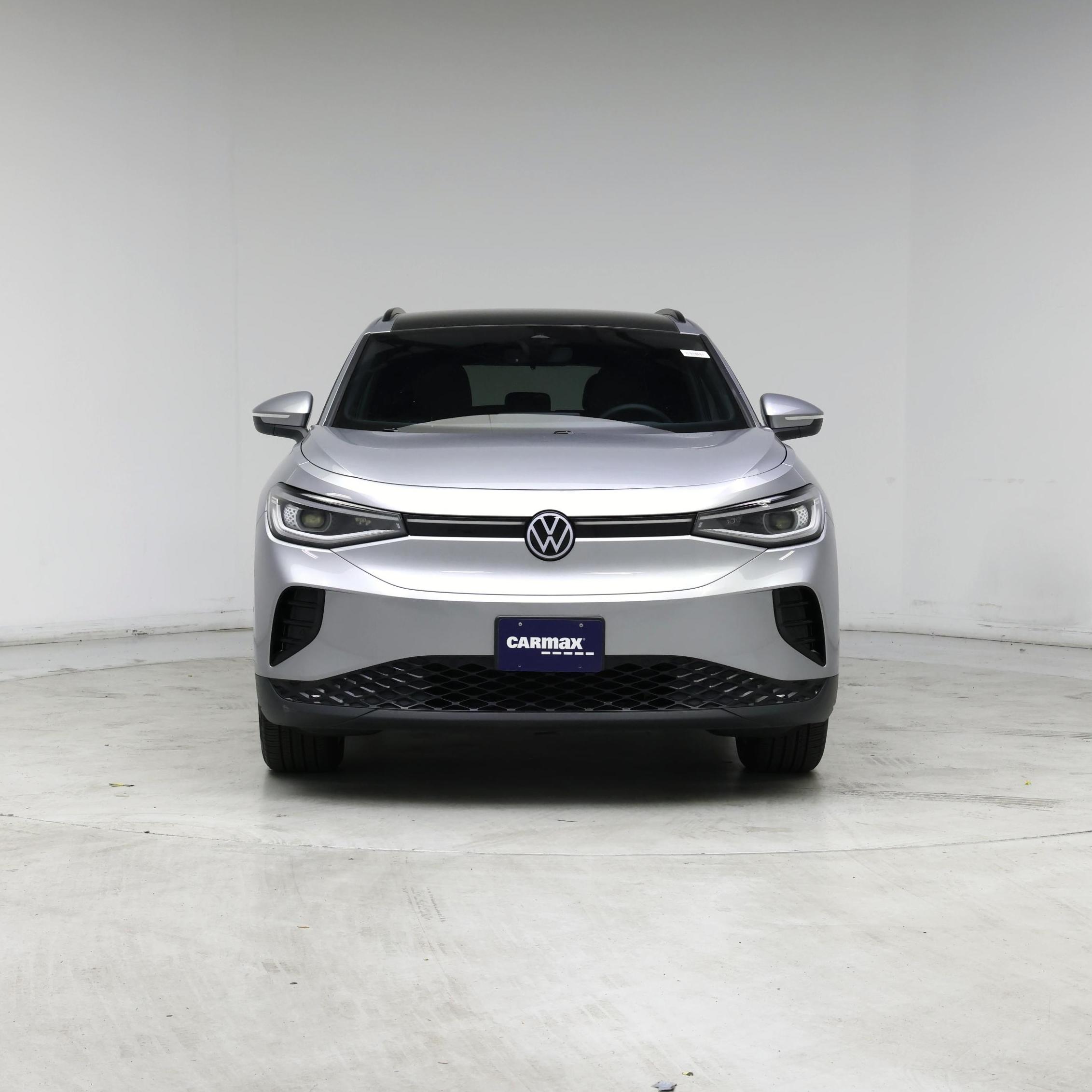 Thumbnail: 2023 Volkswagen ID.4 - 5
