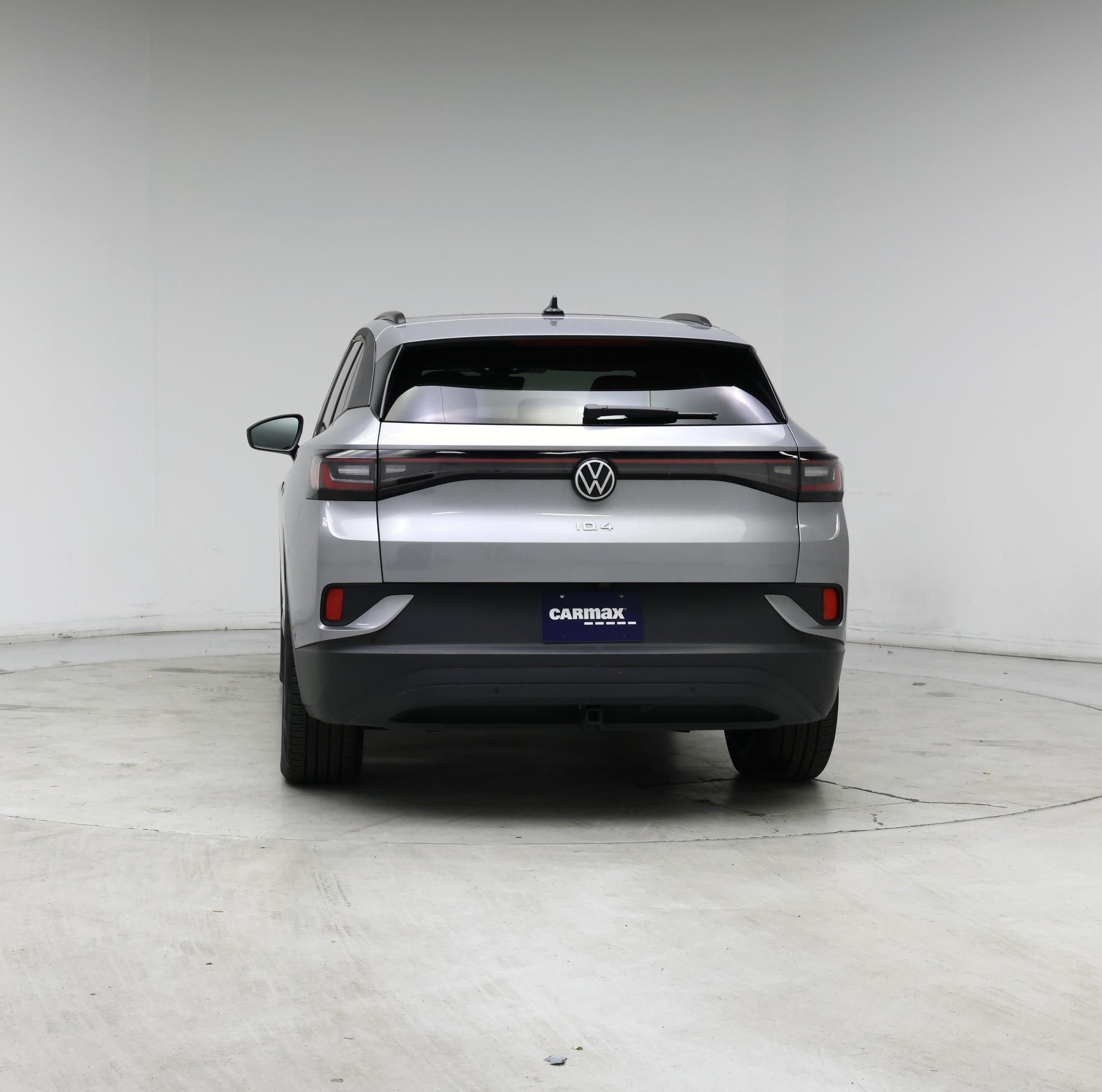 Thumbnail: 2023 Volkswagen ID.4 - 6