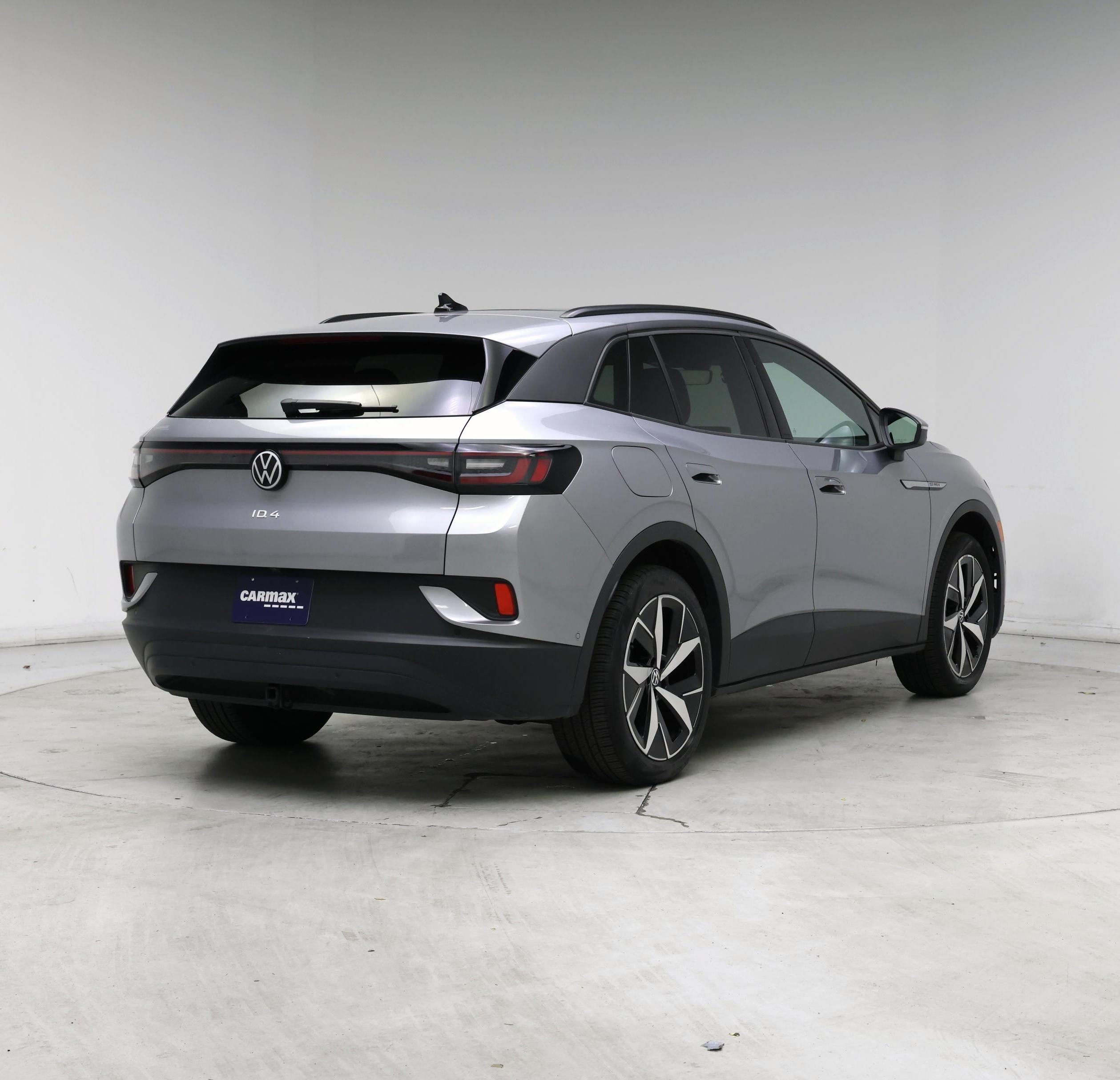 Thumbnail: 2023 Volkswagen ID.4 - 8