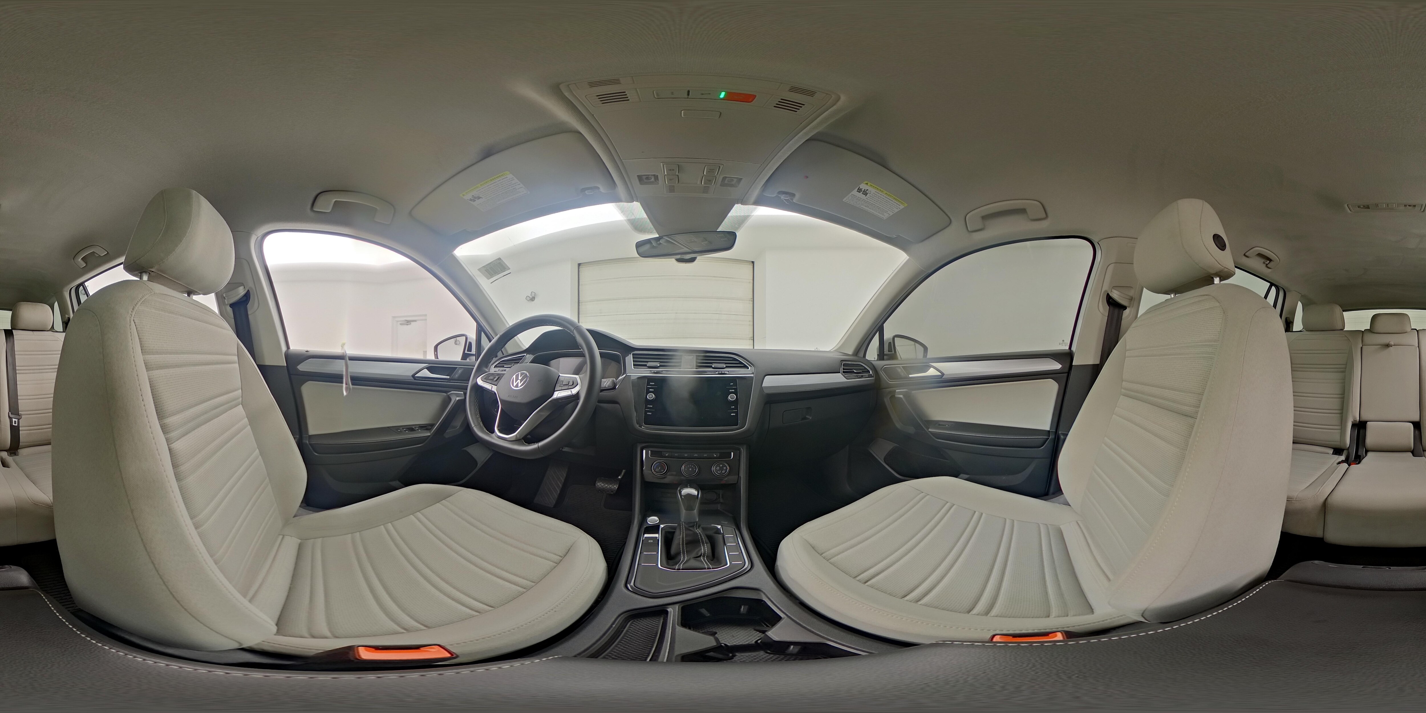 2024 Volkswagen Tiguan S - Photo 26
