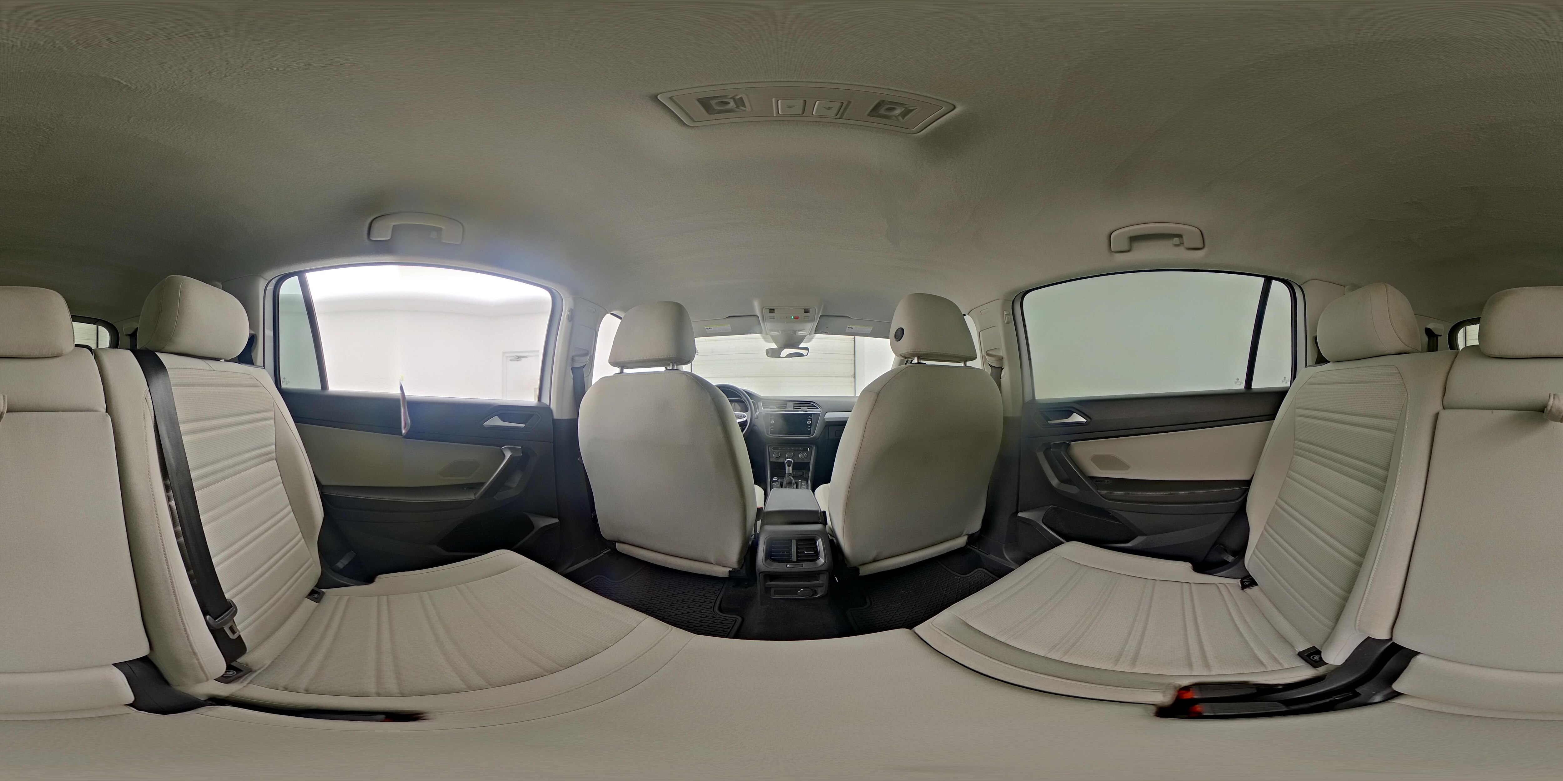 2024 Volkswagen Tiguan S - Photo 27