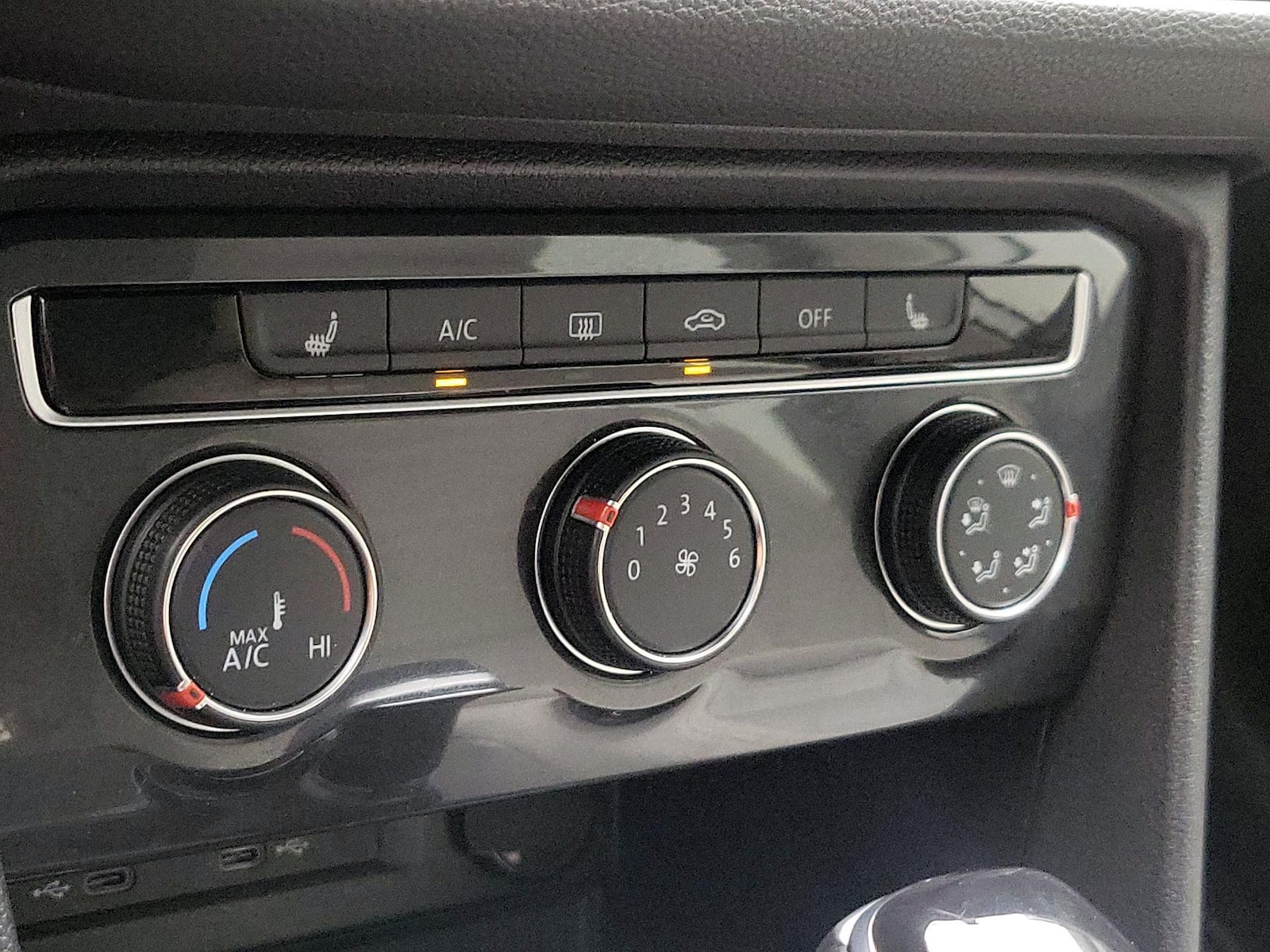 2024 Volkswagen Tiguan S - Photo 17