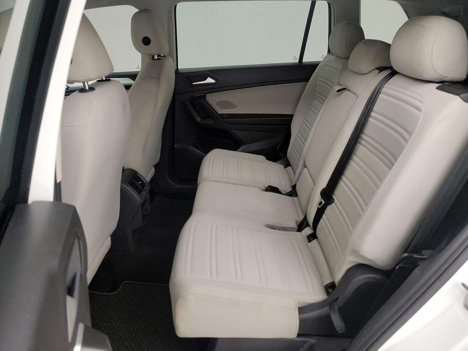 2024 Volkswagen Tiguan S - Photo 20