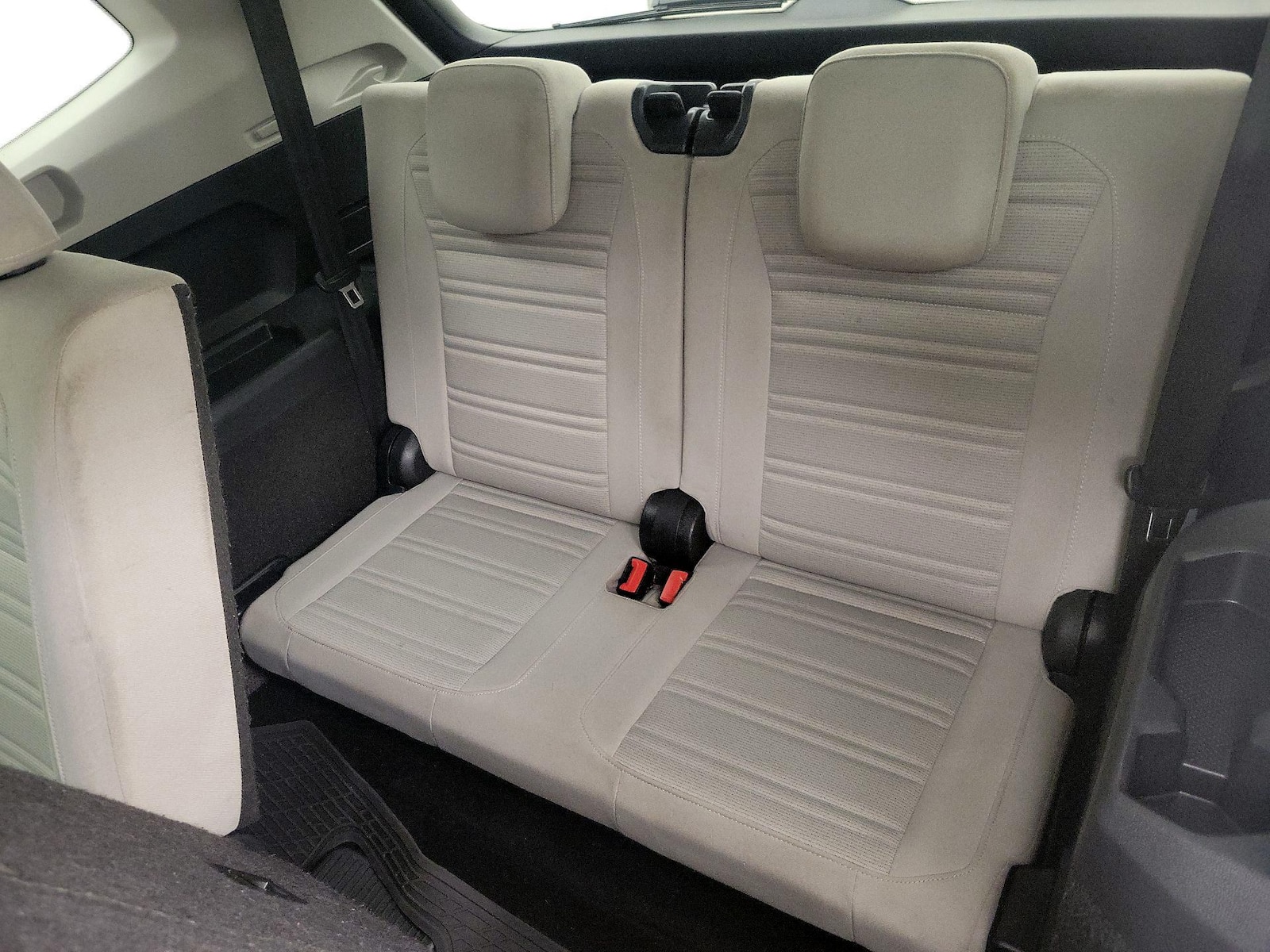 2024 Volkswagen Tiguan S - Photo 21