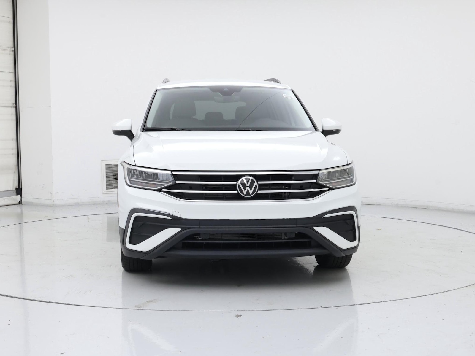 2024 Volkswagen Tiguan S - Photo 6