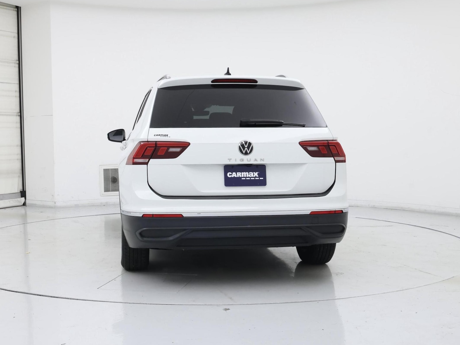 2024 Volkswagen Tiguan S - Photo 7