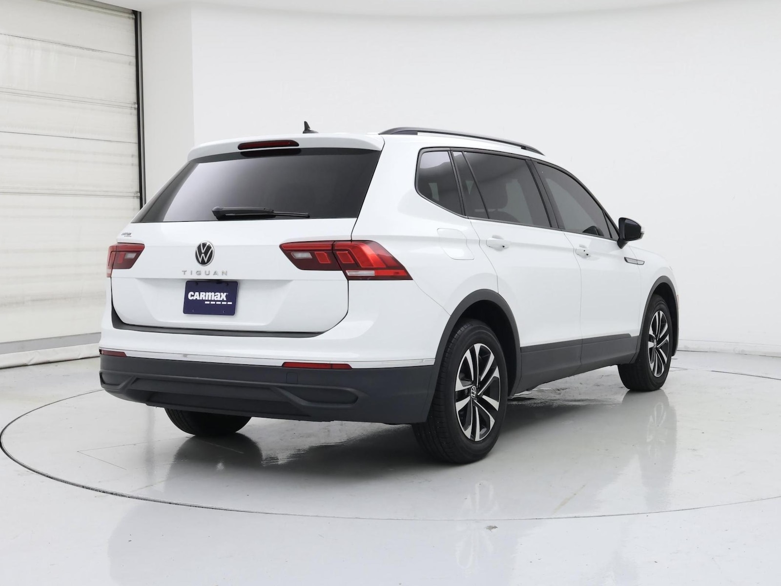 2024 Volkswagen Tiguan S - Photo 9