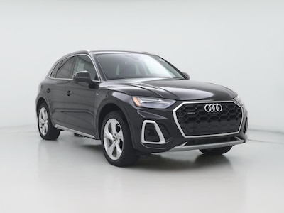 2023 Audi Q5 Premium Plus