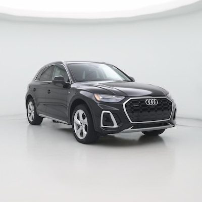 2023 Audi Q5 S-Line Premium Plus