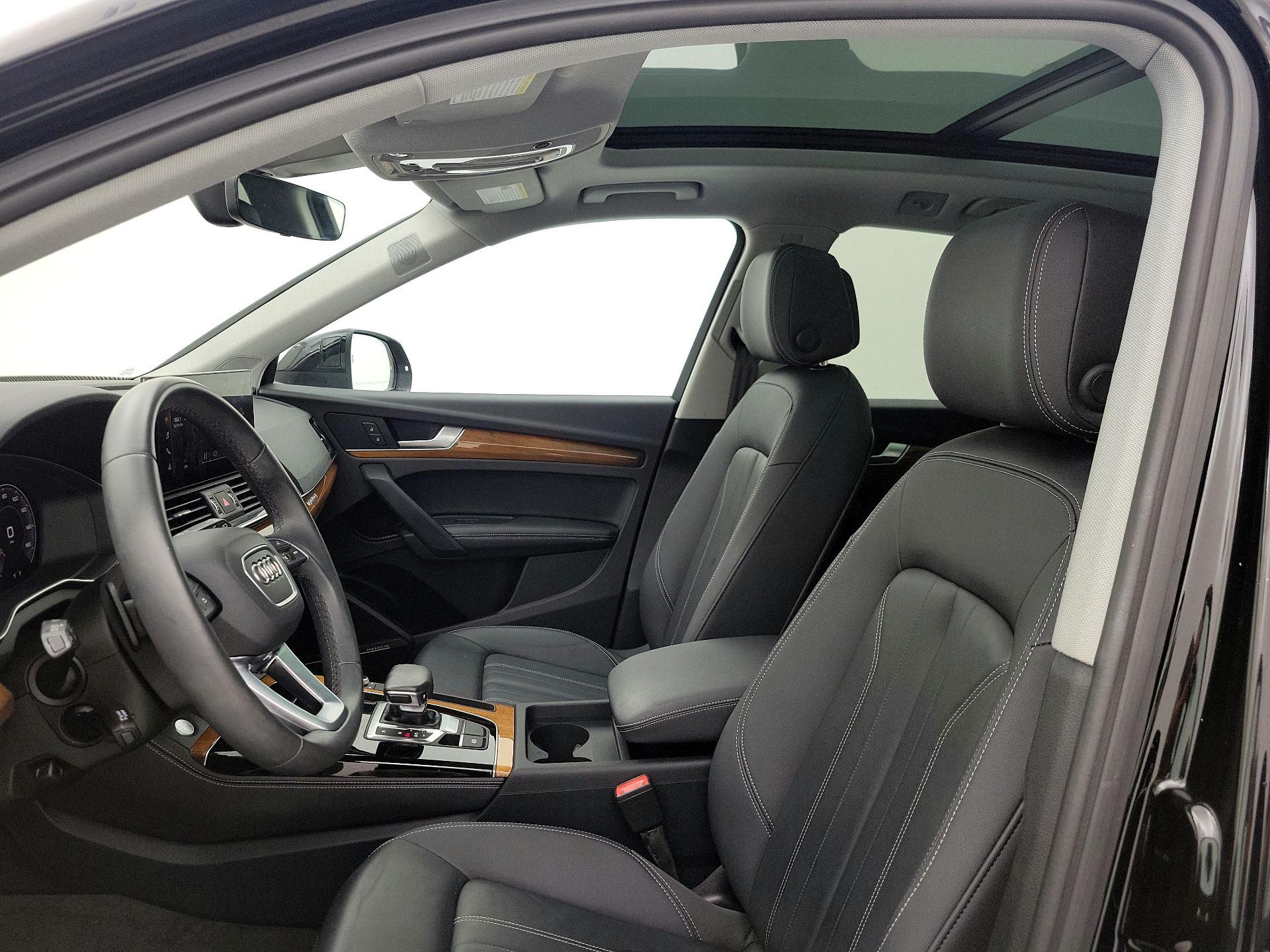 Thumbnail: 2023 Audi Q5 - 19