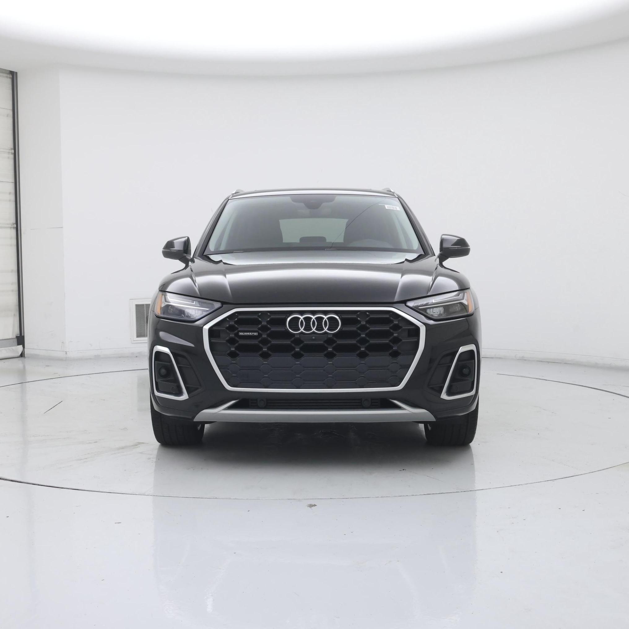 Thumbnail: 2023 Audi Q5 - 5