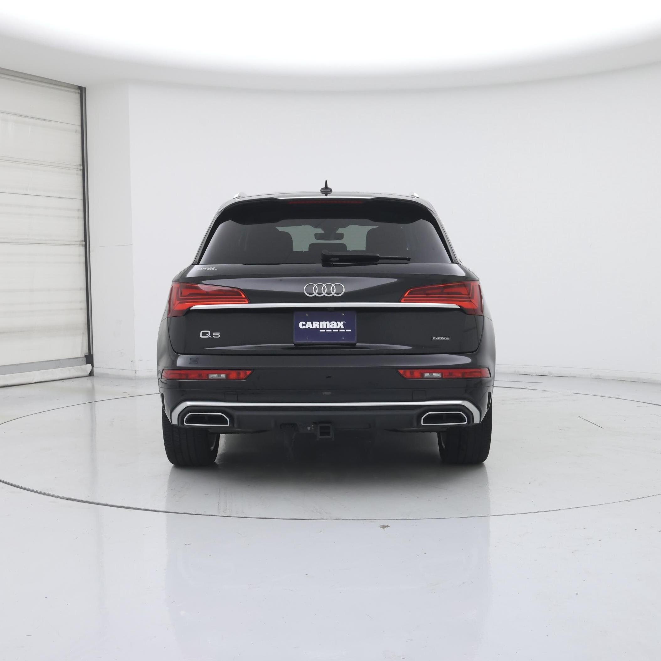 Thumbnail: 2023 Audi Q5 - 6