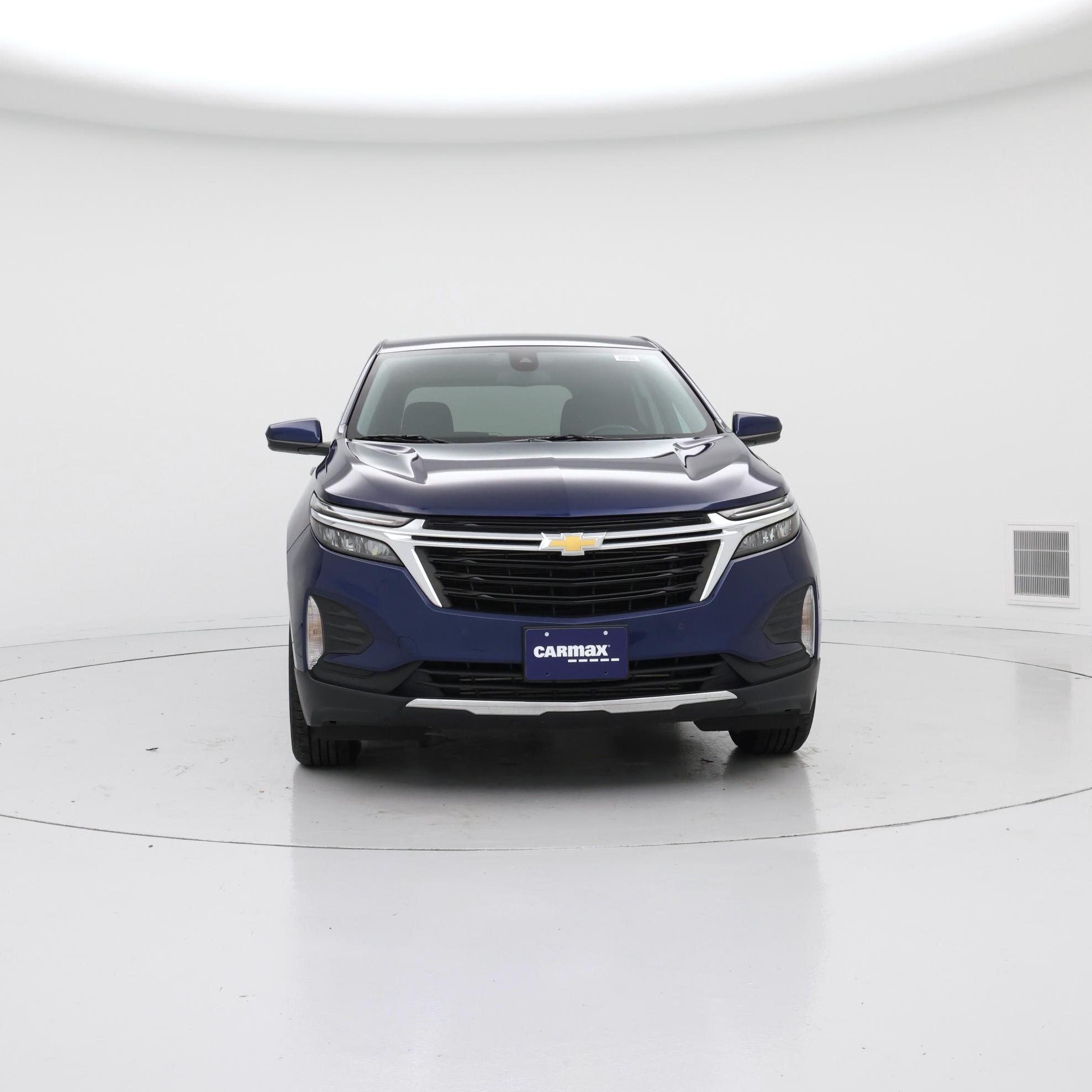 Thumbnail: 2022 Chevrolet Equinox - 5